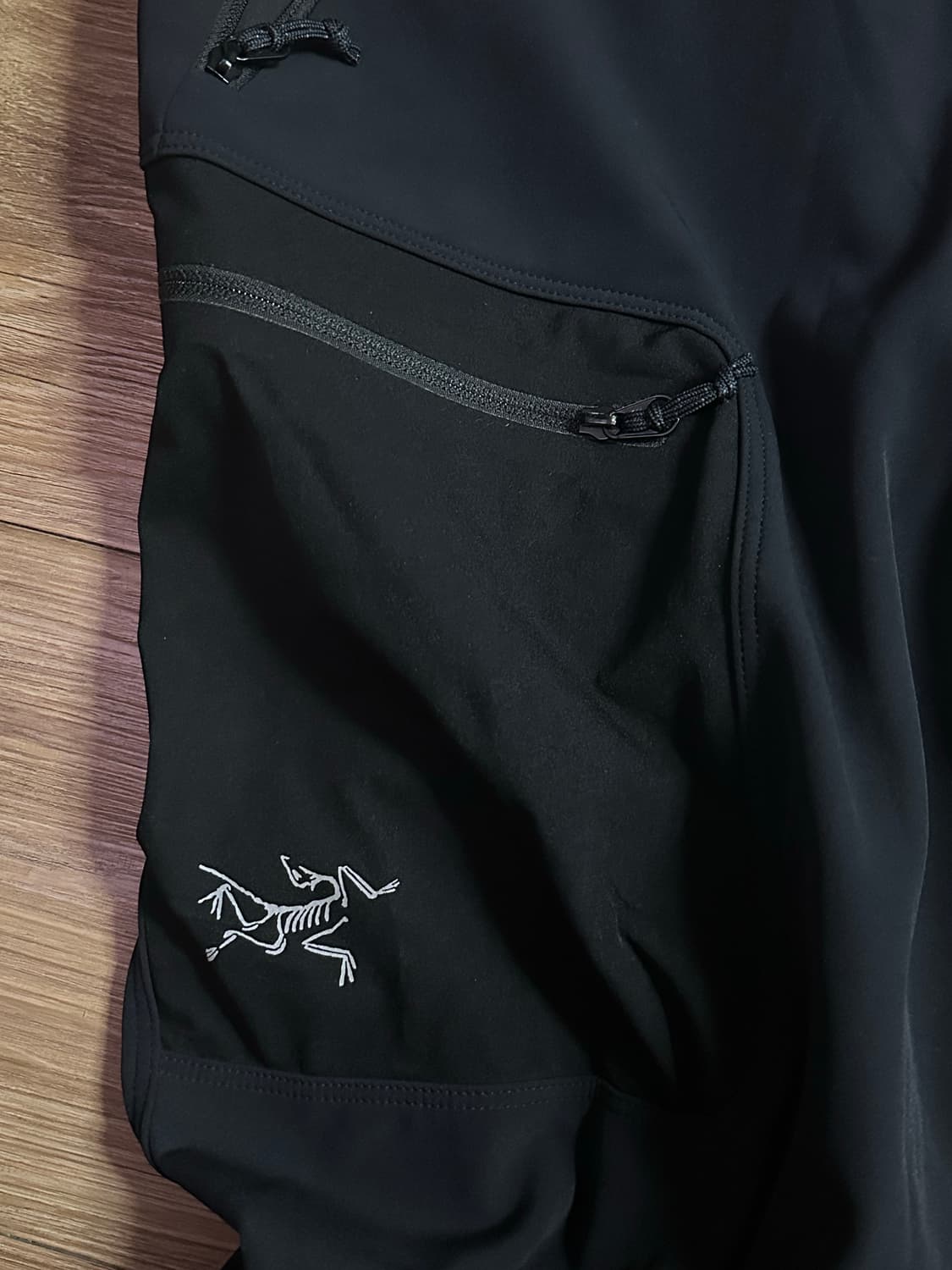 아크테릭스 감마 LT 팬츠 상품이미지2