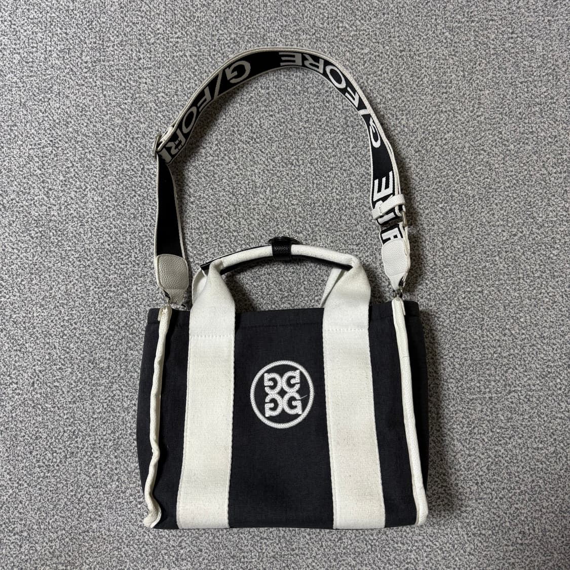 GFORE 지포어 골프 카트백 골프백 상품이미지8