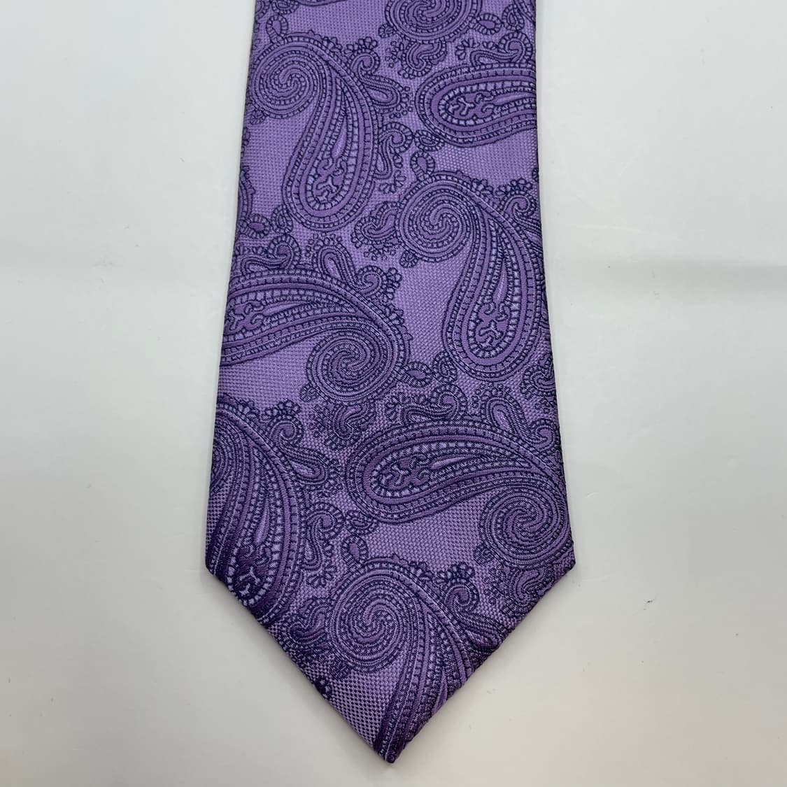 794) (MICHAEL KORS) 마이클코어스 패턴 넥타이 상품이미지3