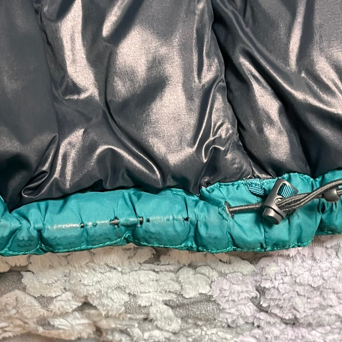 노스페이스 눕시 1992 북미판 에버글레이드 L 상품이미지3