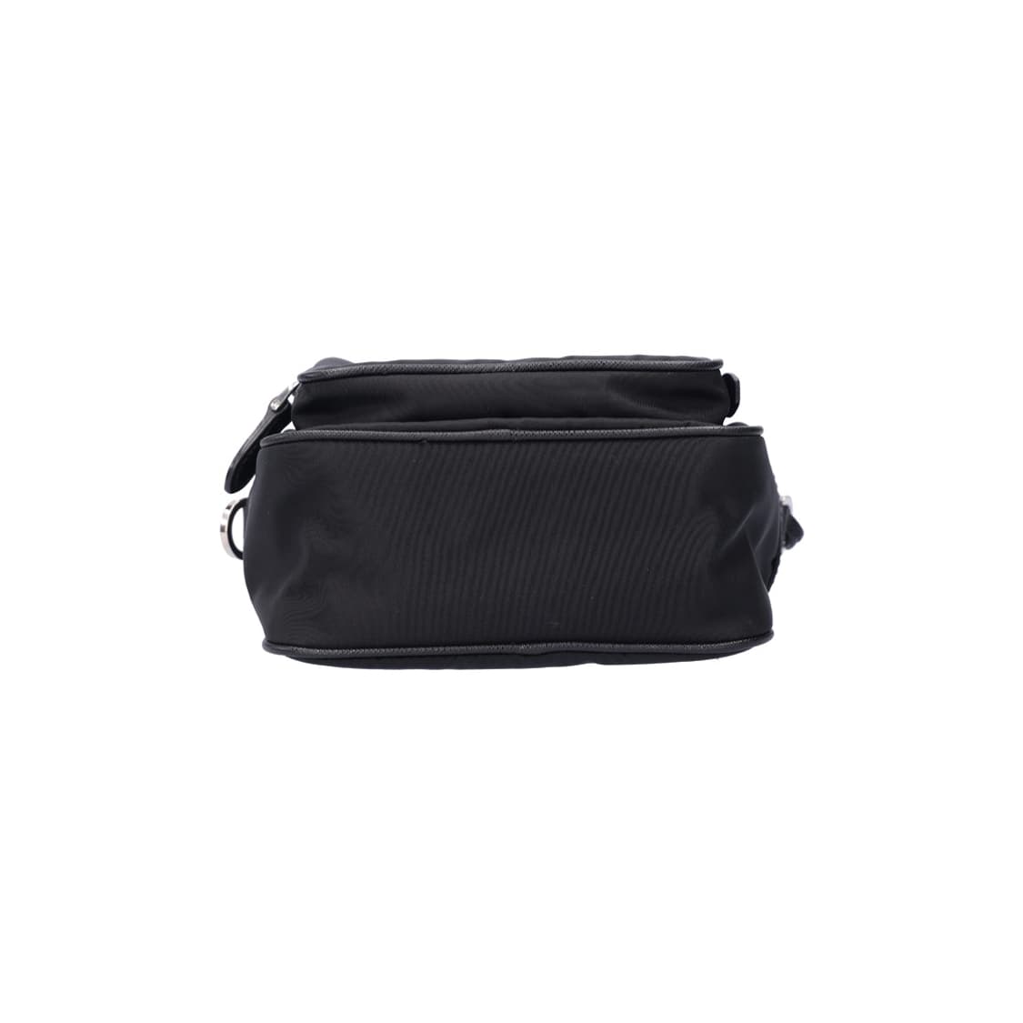 프라다 1BH153 메신저 백 나일론 블랙 상품이미지6