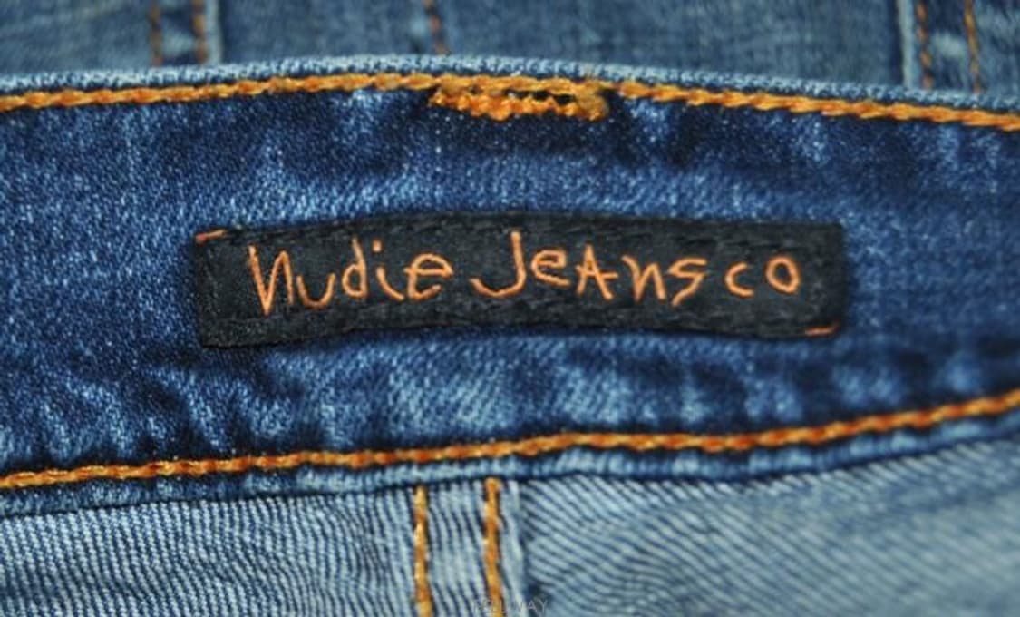 누디진/남성스키니청바지(허리30) 상품이미지7