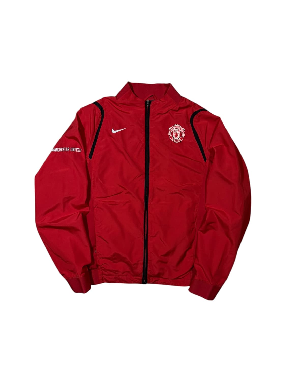 Nike 나이키 맨체스터 유나이티드 바람막이 상품이미지1