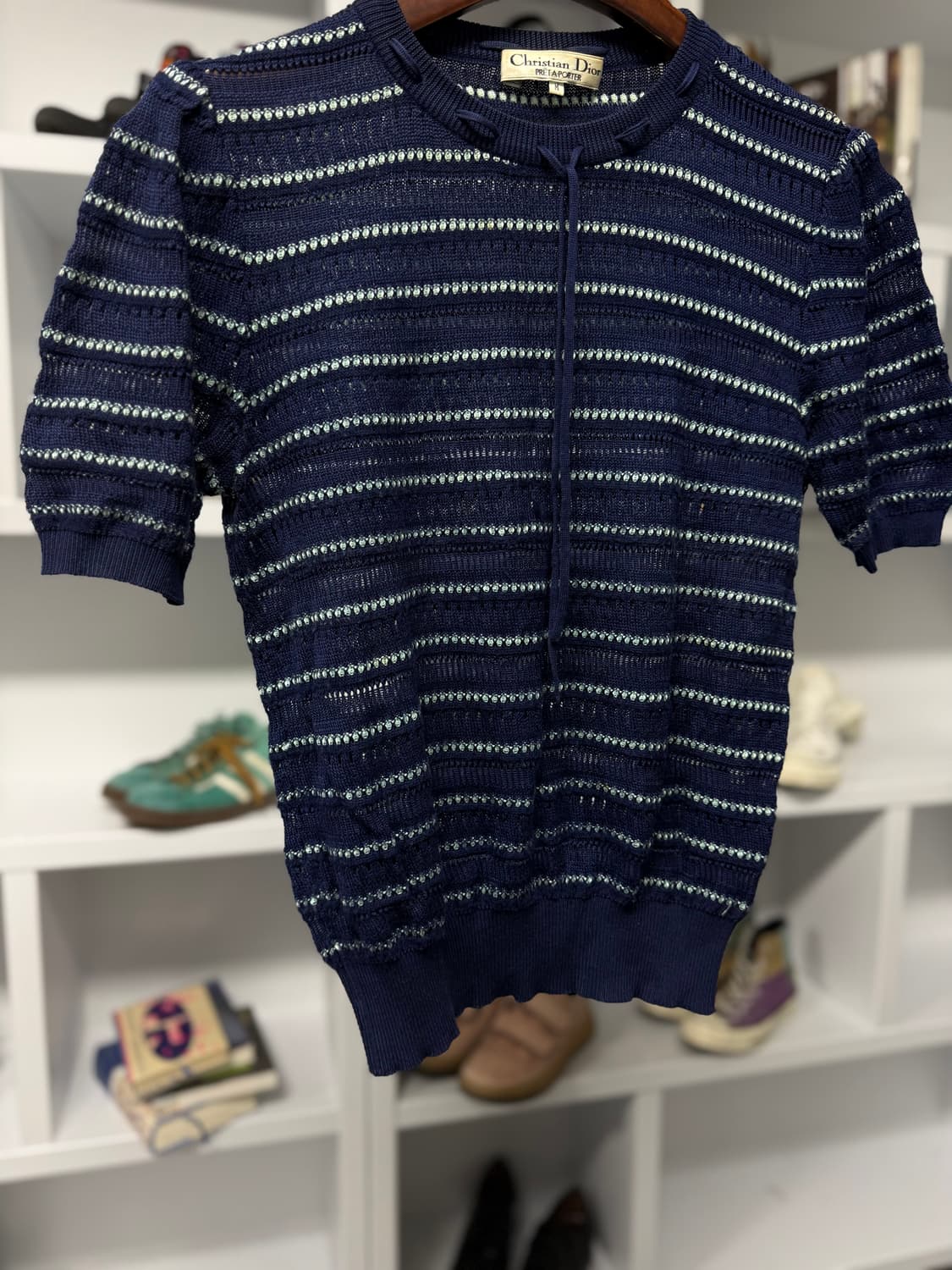 christian dior pret a porter 니트  상품이미지3