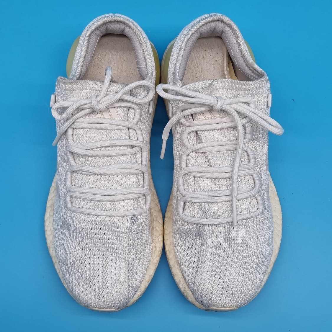 아디다스 퓨어부스트 운동화255 상품이미지2