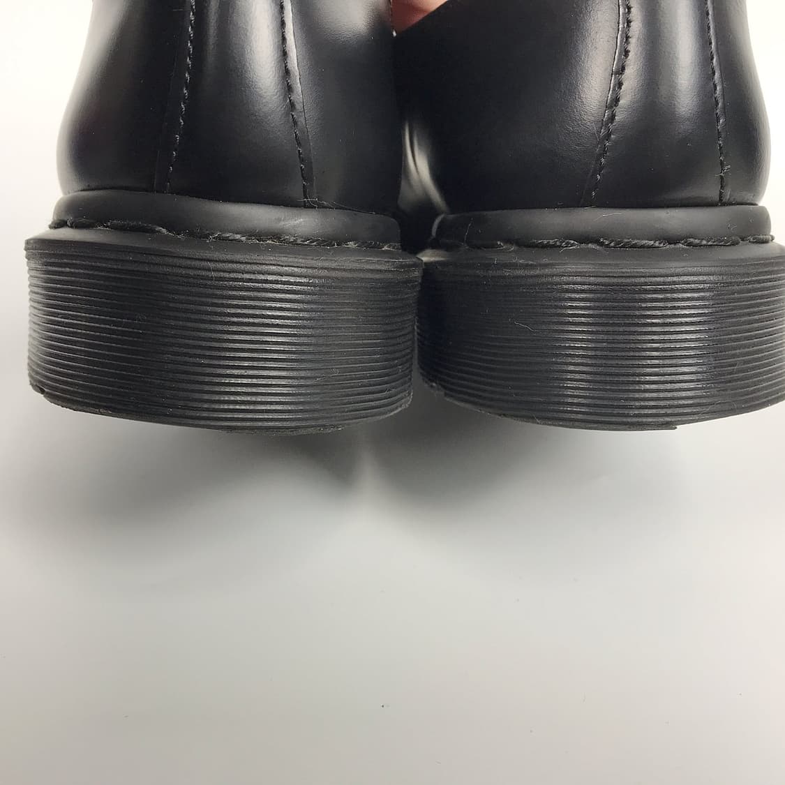 닥터마틴 1461 MONO 신발 UK8 (270) 상품이미지7