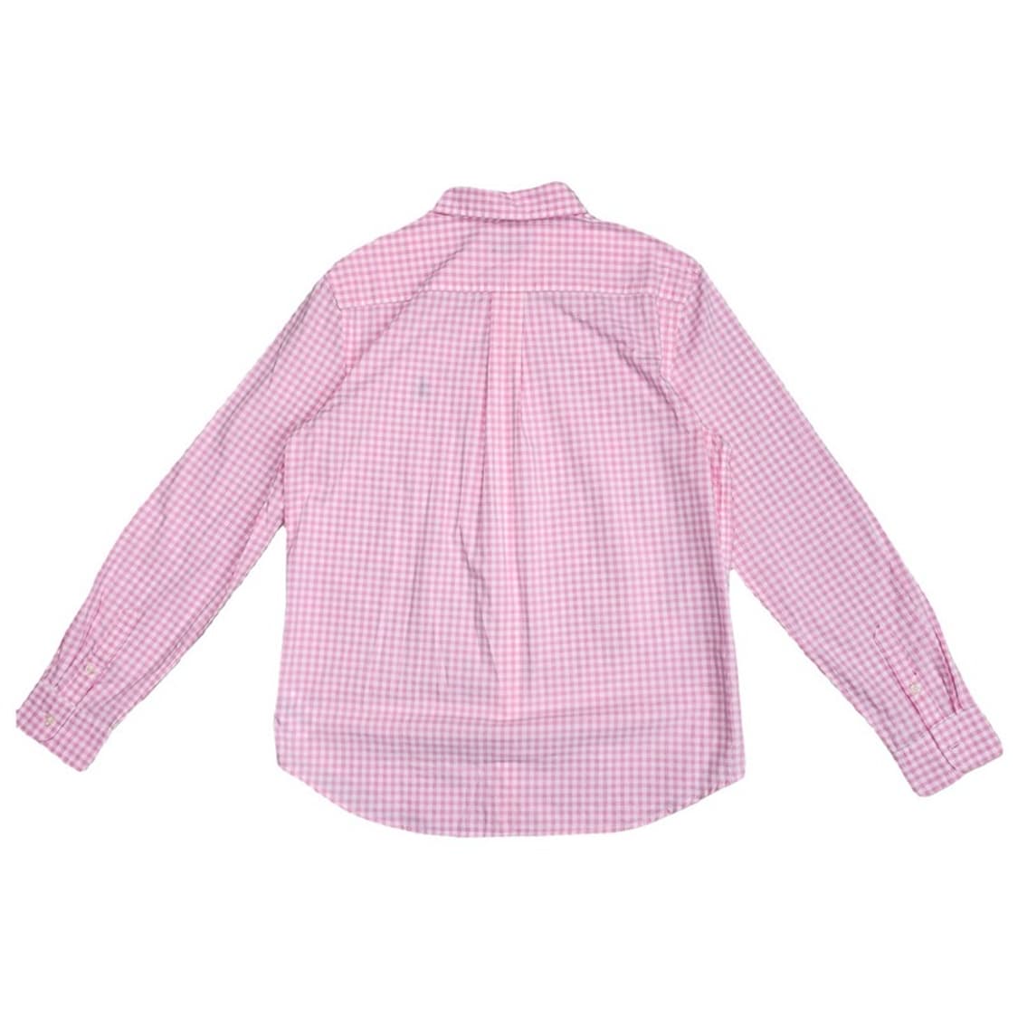 RALPH LAUREN 체크 셔츠 Women XL 상품이미지7