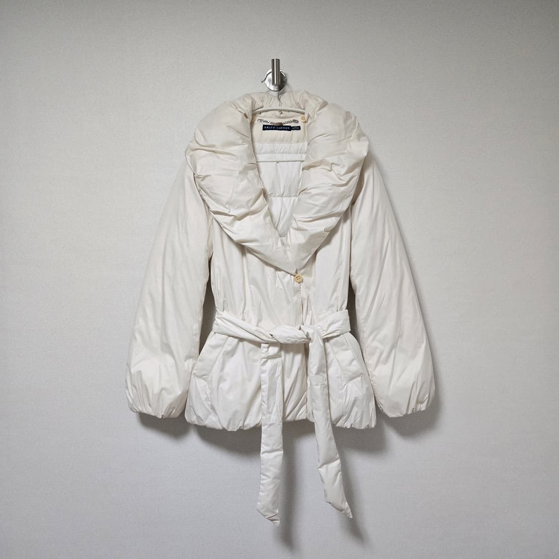 랄프로렌 덕다운 패딩 점퍼 /여성 패딩 / 여자 패딩 상품이미지1