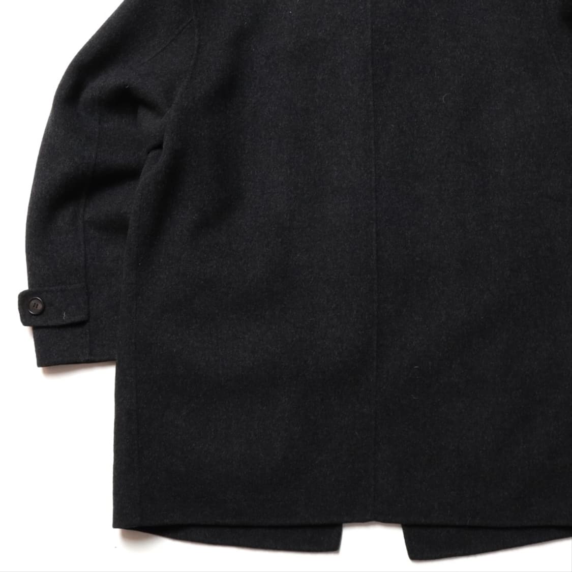 입생로랑 Yves Saint Laurent Wool Coat  상품이미지7