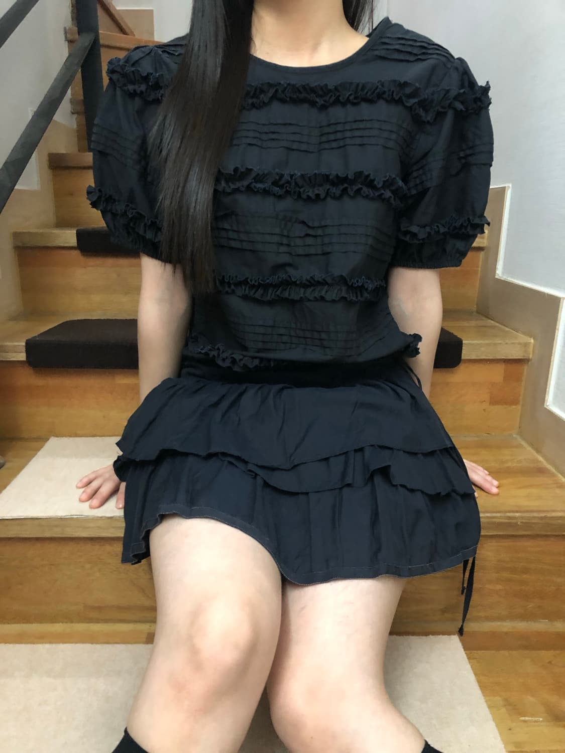 빈티지 코디셋(개별구매가능) 상품이미지2