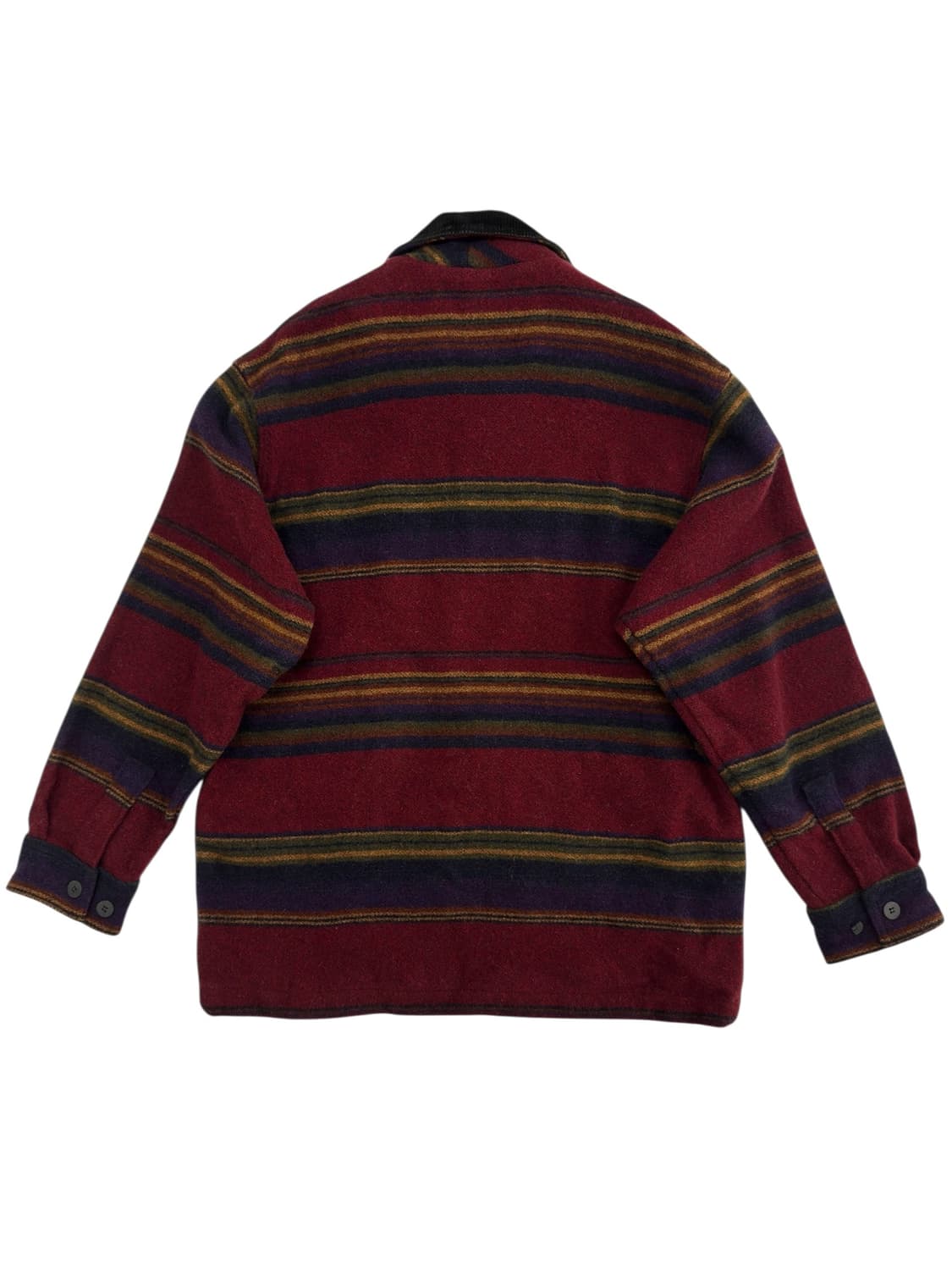 울리치 울자켓 made in usa 80's 상품이미지2