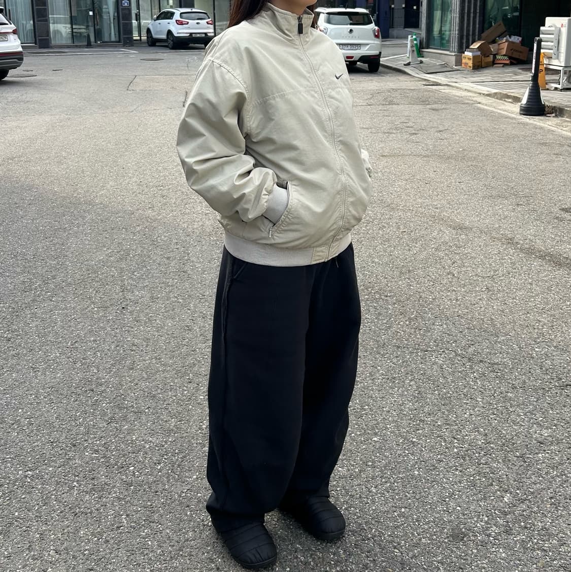 90s 나이키 자켓 상품이미지9