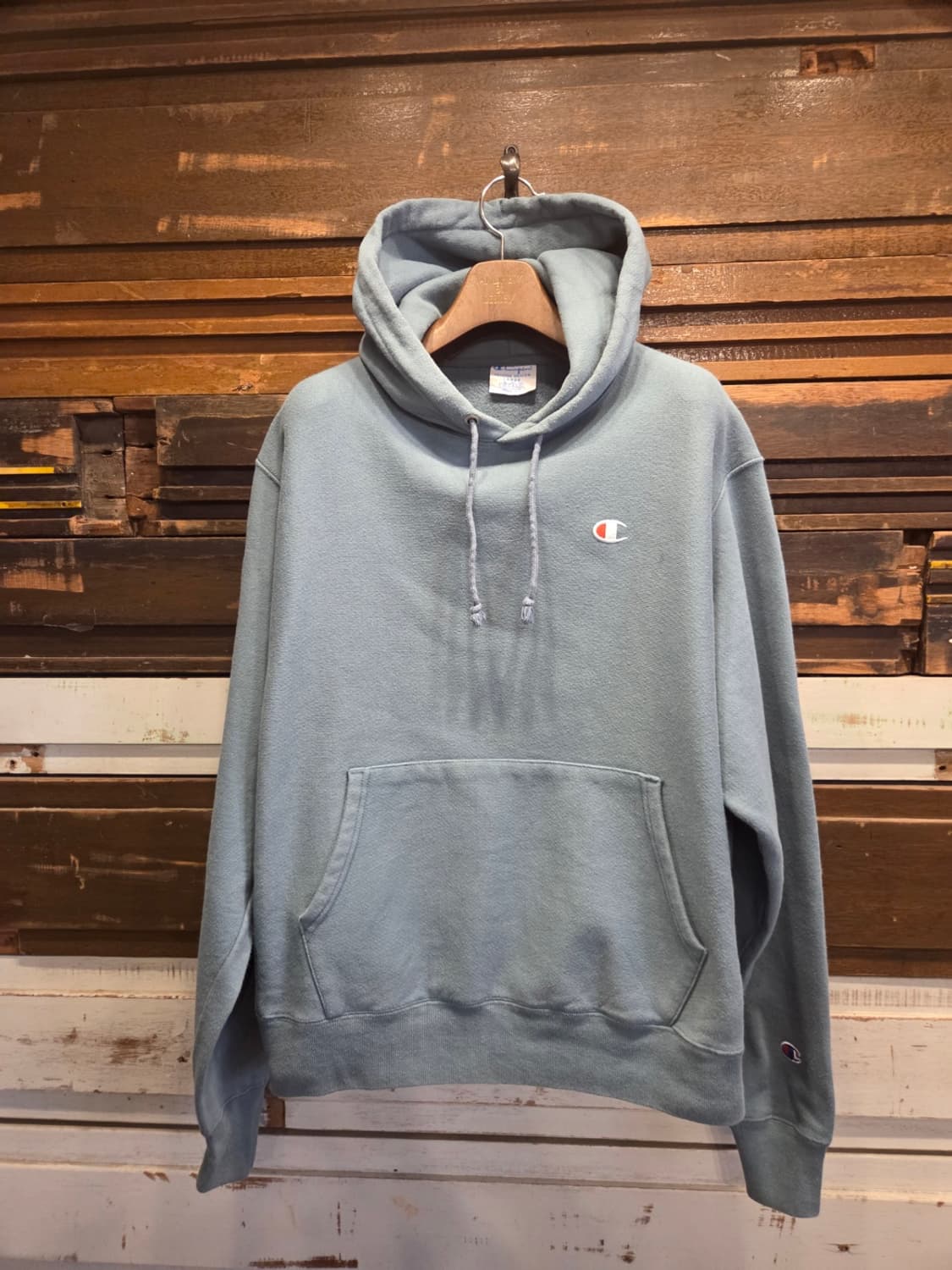 폴로랄프로렌 리버스위브 스웻  상품이미지1