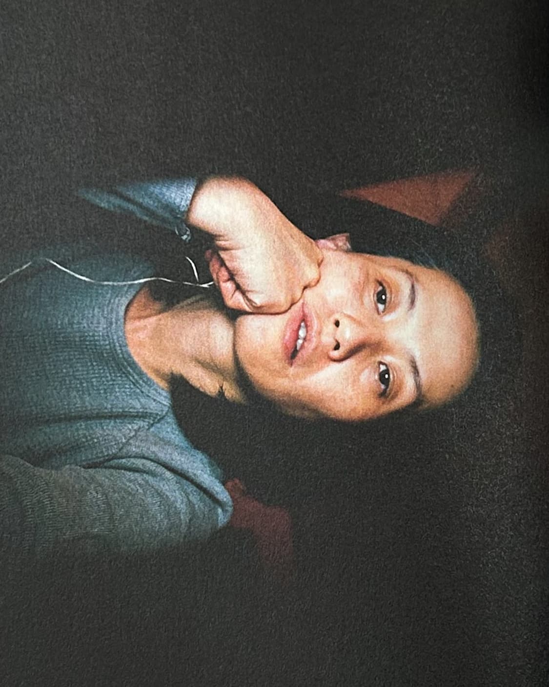 Yurie Nagashima - Self-Portraits (2020) 상품이미지10