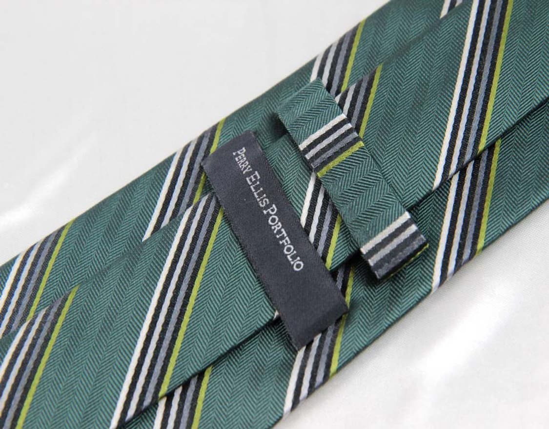페리엘리스 8.2cm A+등급 신형 남자 명품 넥타이 상품이미지3