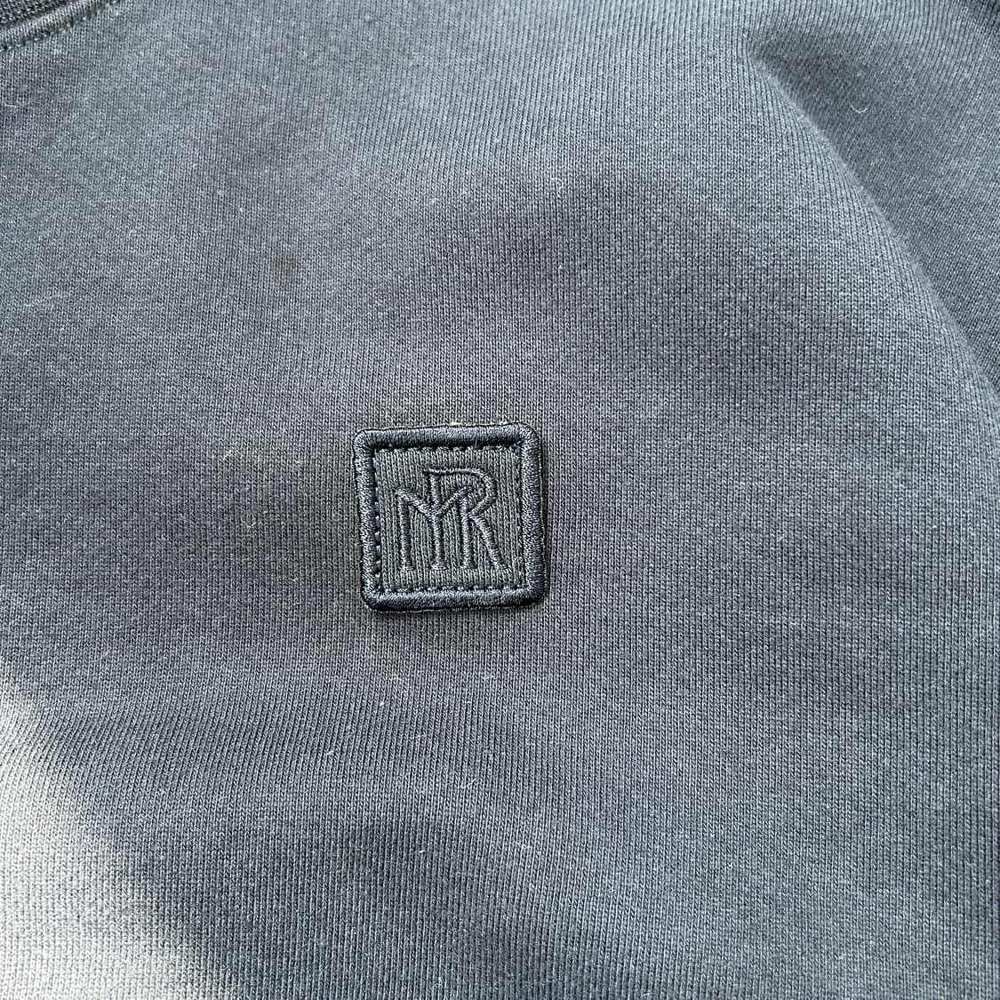 MRMS 네이비 스웨트셔츠 상품이미지3