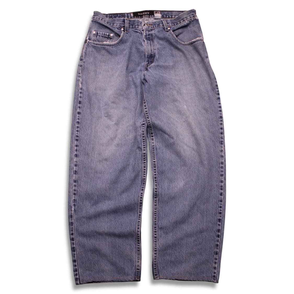 90년대 USA 리바이스 실버탭 배기 상품이미지1