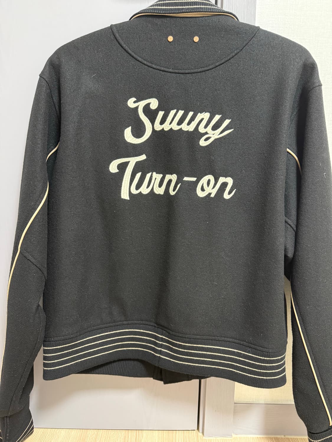 앤더슨벨 자켓 상품이미지2