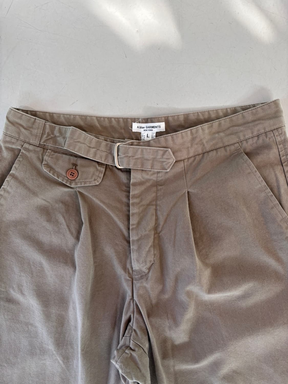 Vintage Aspesi Pants 상품이미지4