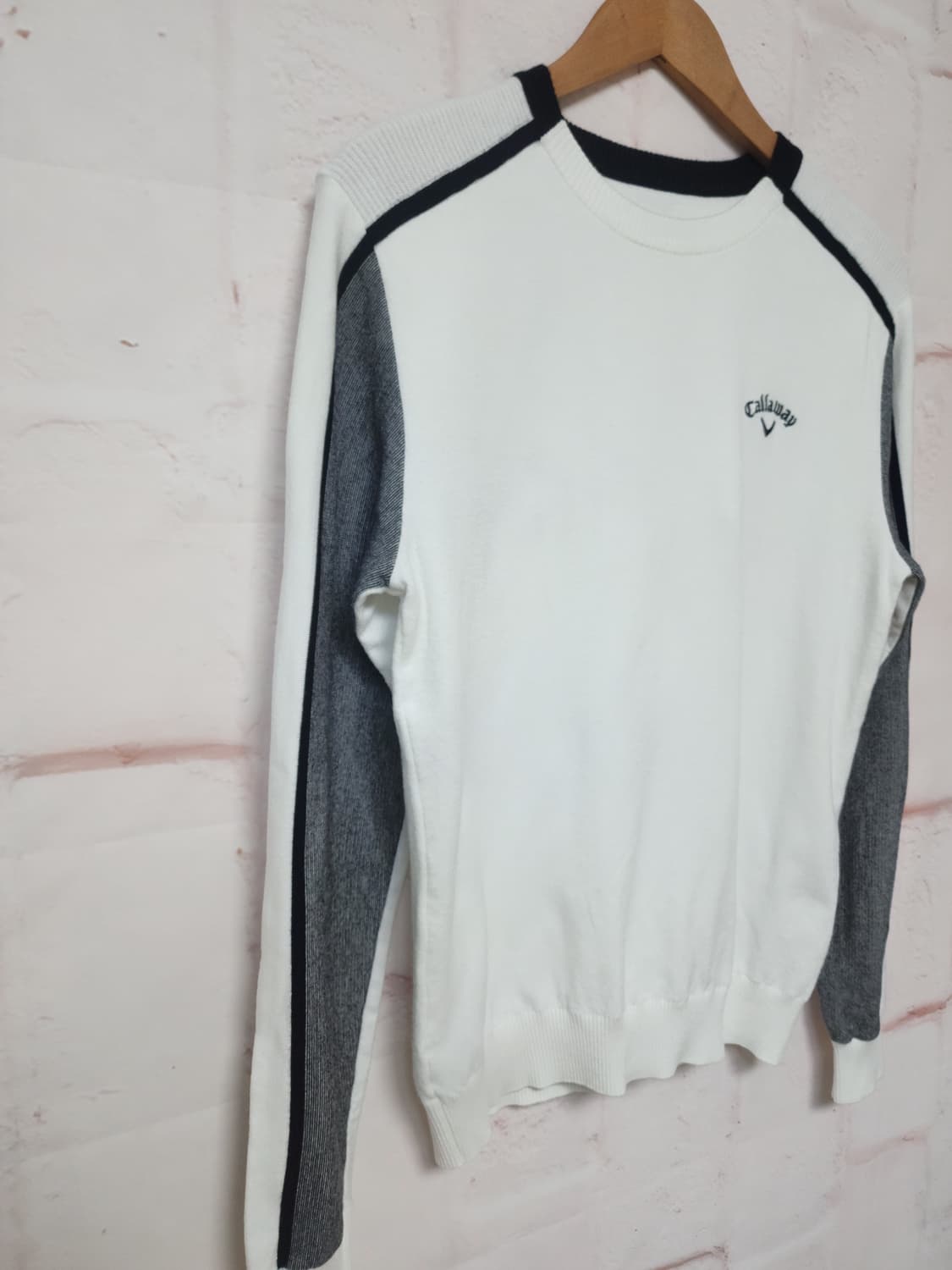 캘러웨이 골프 스웨터 상품이미지2