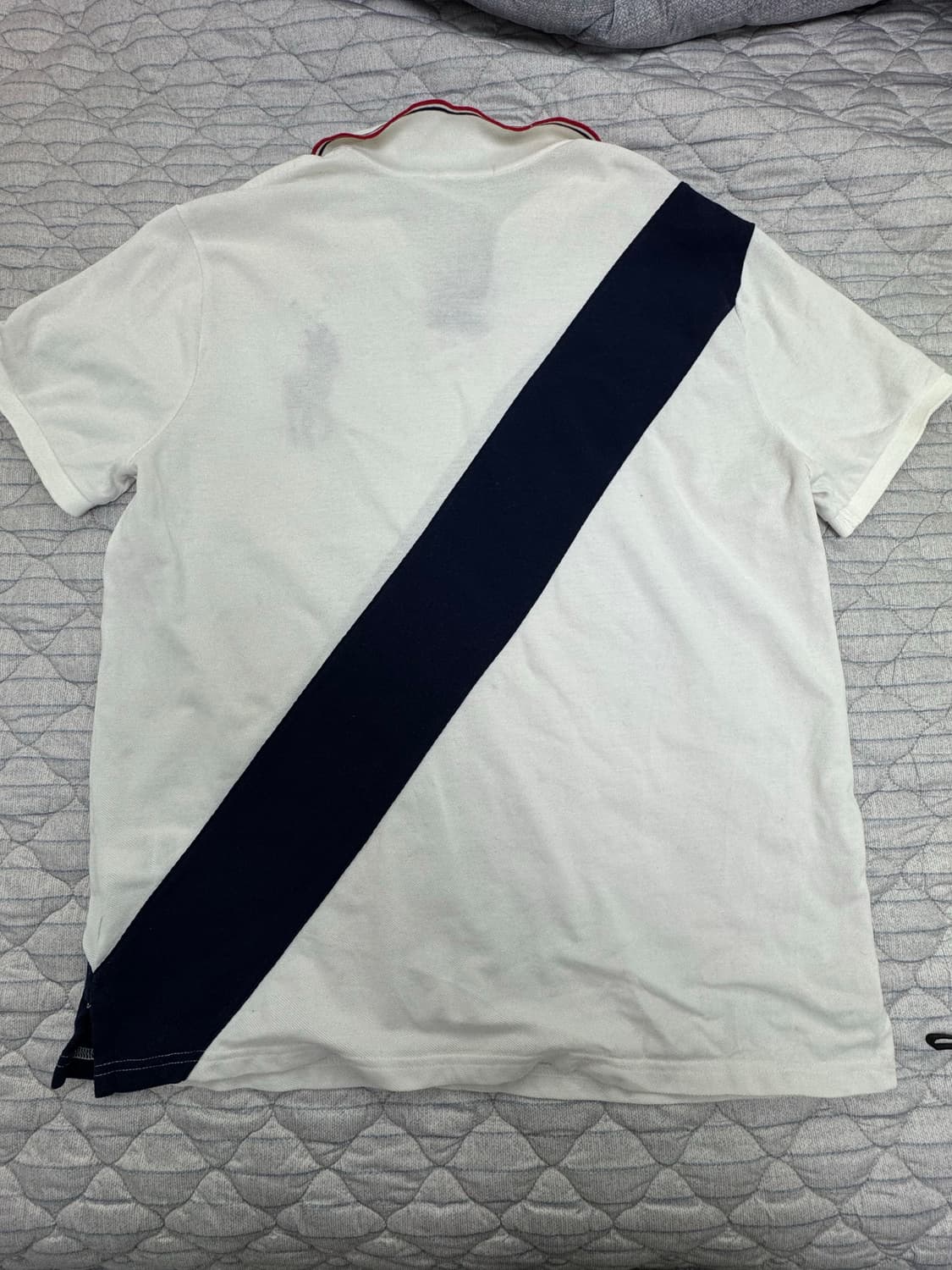 폴로 랄프로렌 카라티 상품이미지2