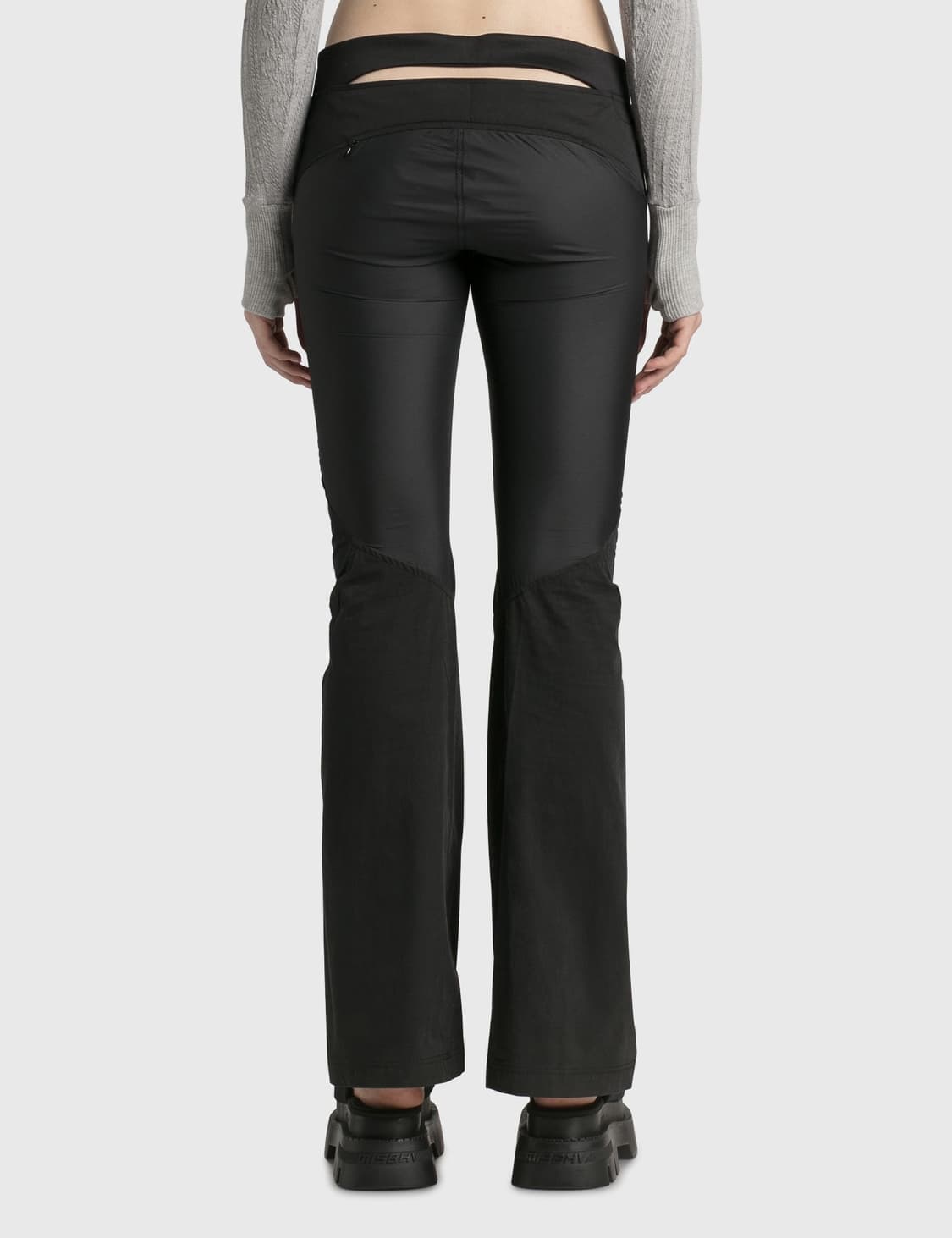 혜인서 로우라이즈 팬츠 상품이미지3