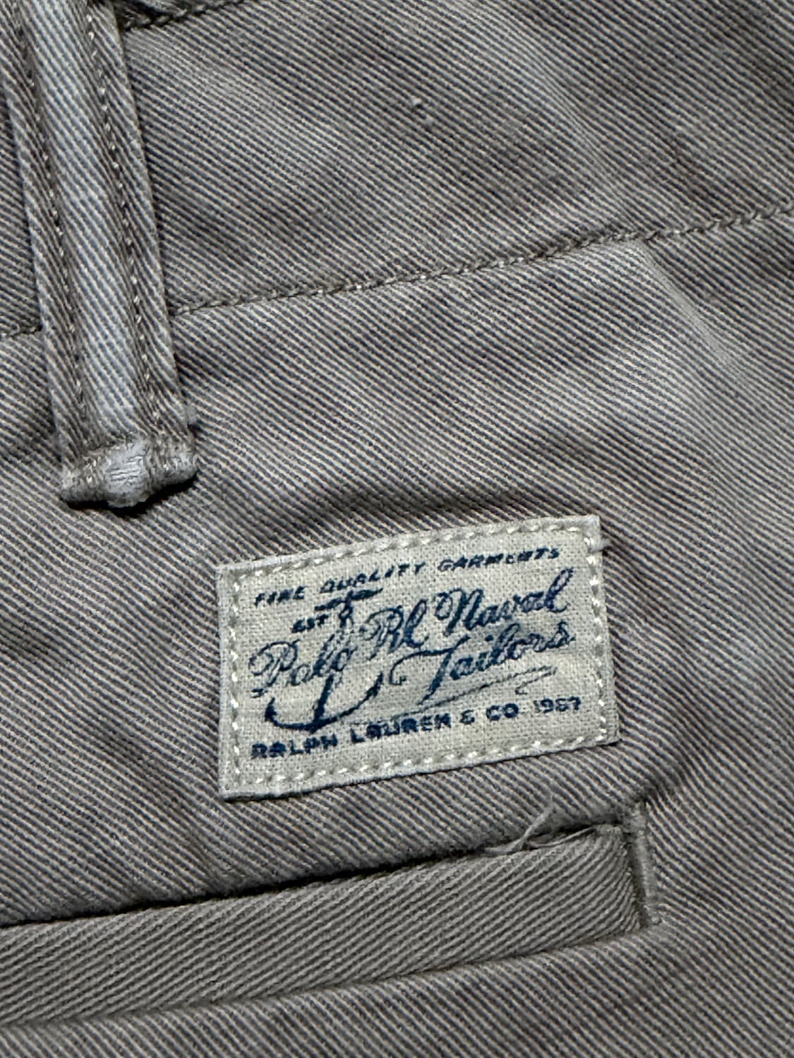 랄프로렌 반바지  상품이미지3