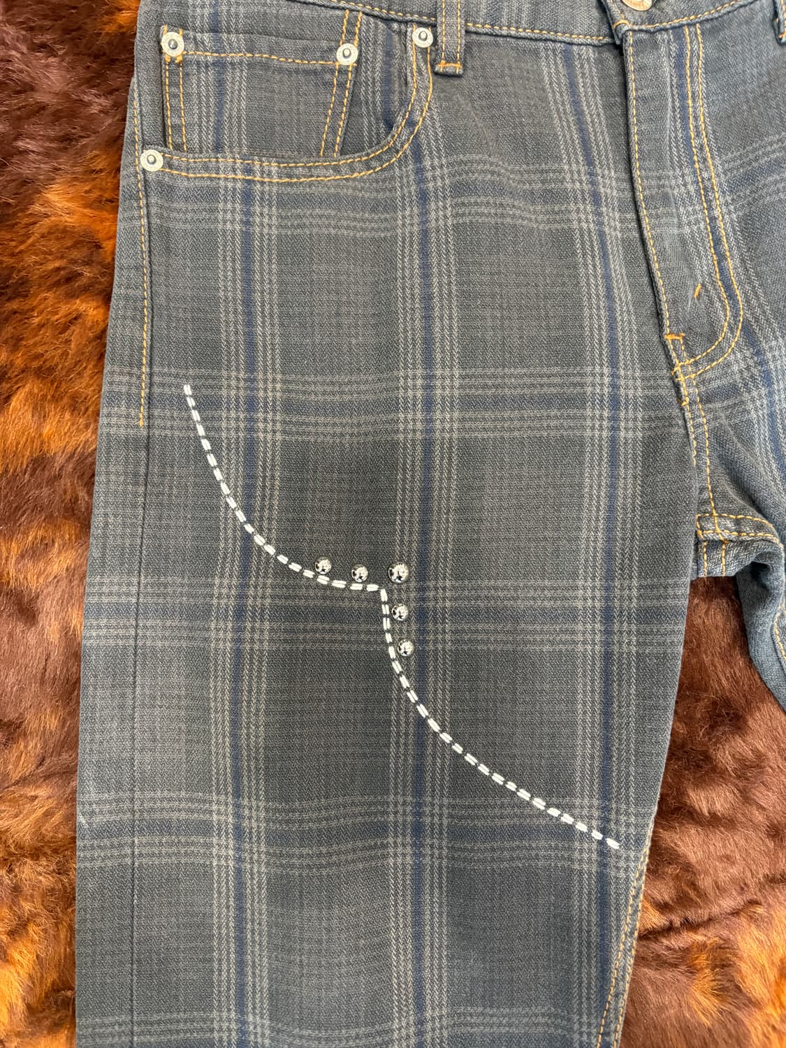Levis Remake Pants 상품이미지2