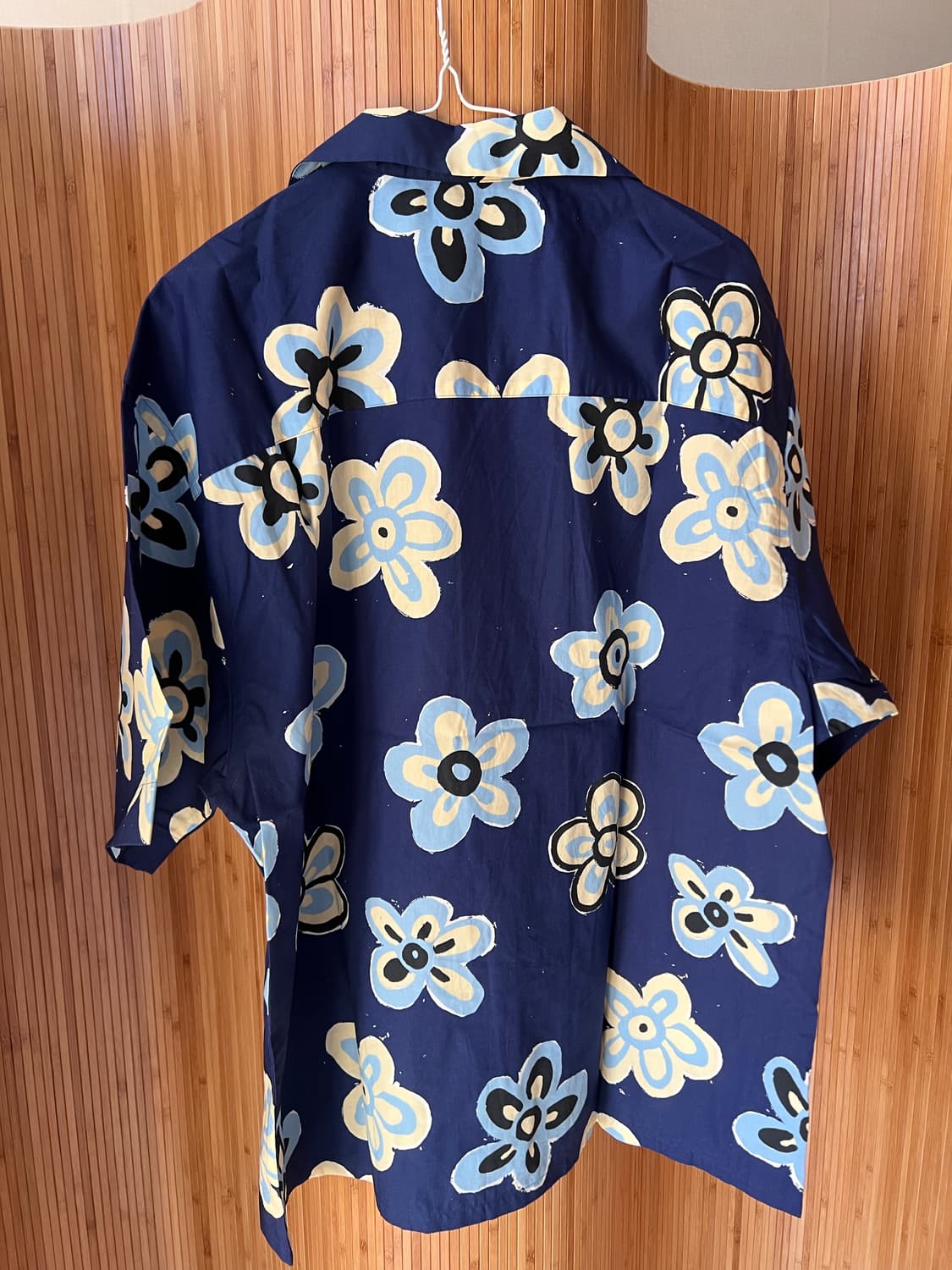 마르니 유니클로 셔츠L 상품이미지4