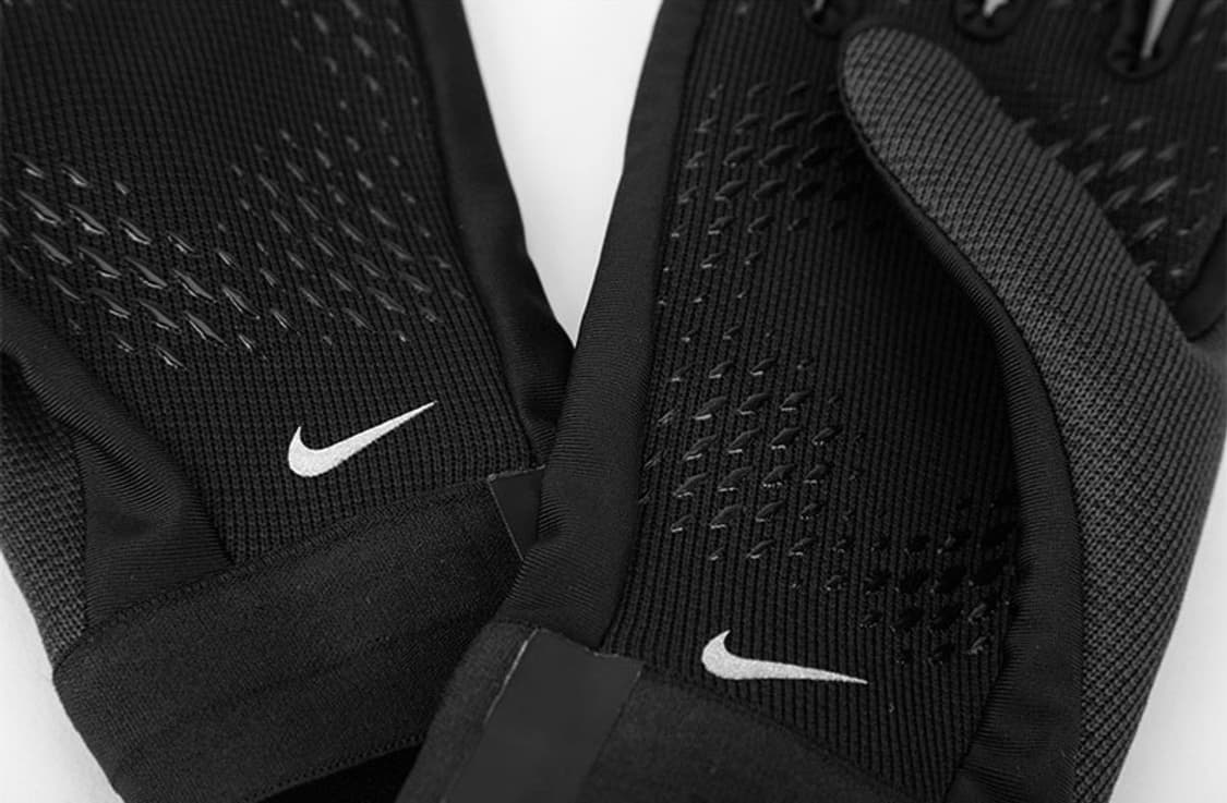 나이키 써마핏 아카데미 러닝,축구 방한 장갑 글러브 상품이미지2