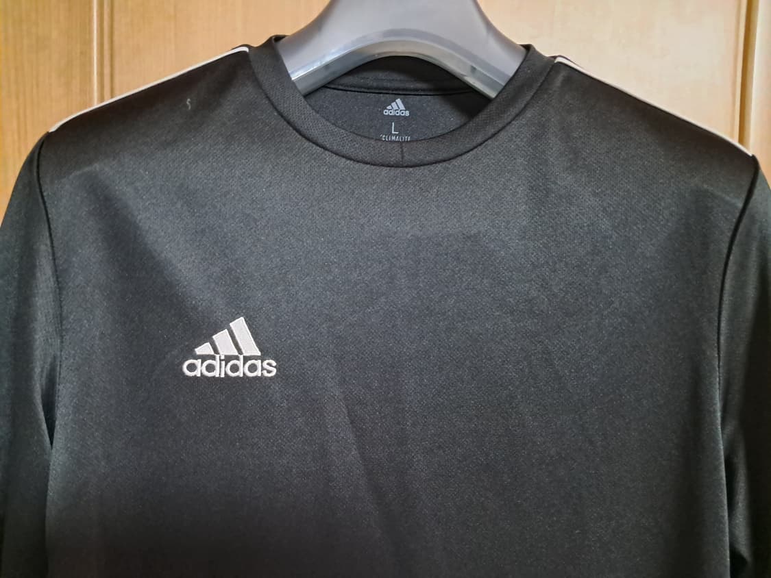 아디다스 반팔티 남성L 상품이미지4