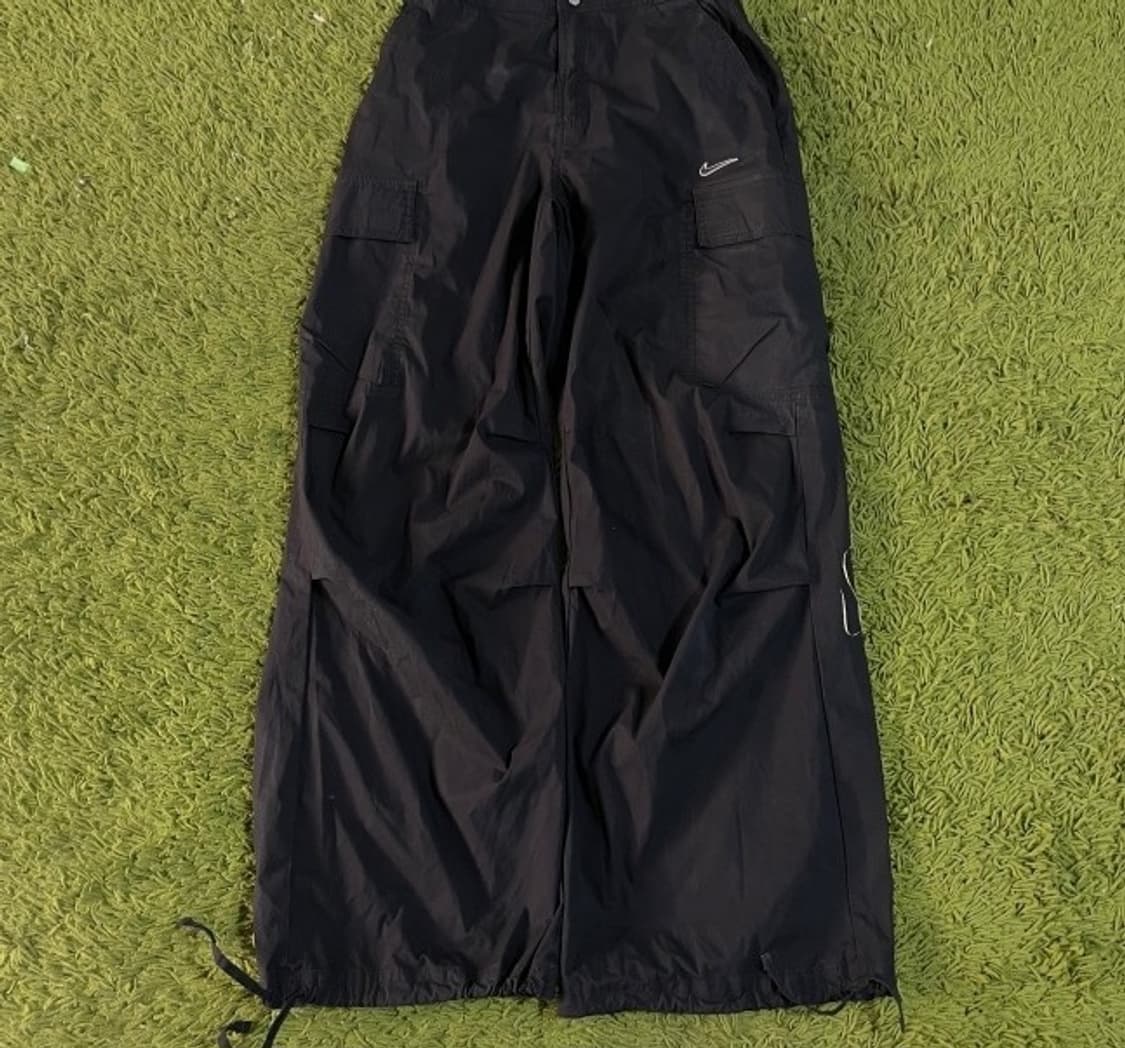 나이키 카고 트레이닝 바지 카고팬츠 28~30 상품이미지1