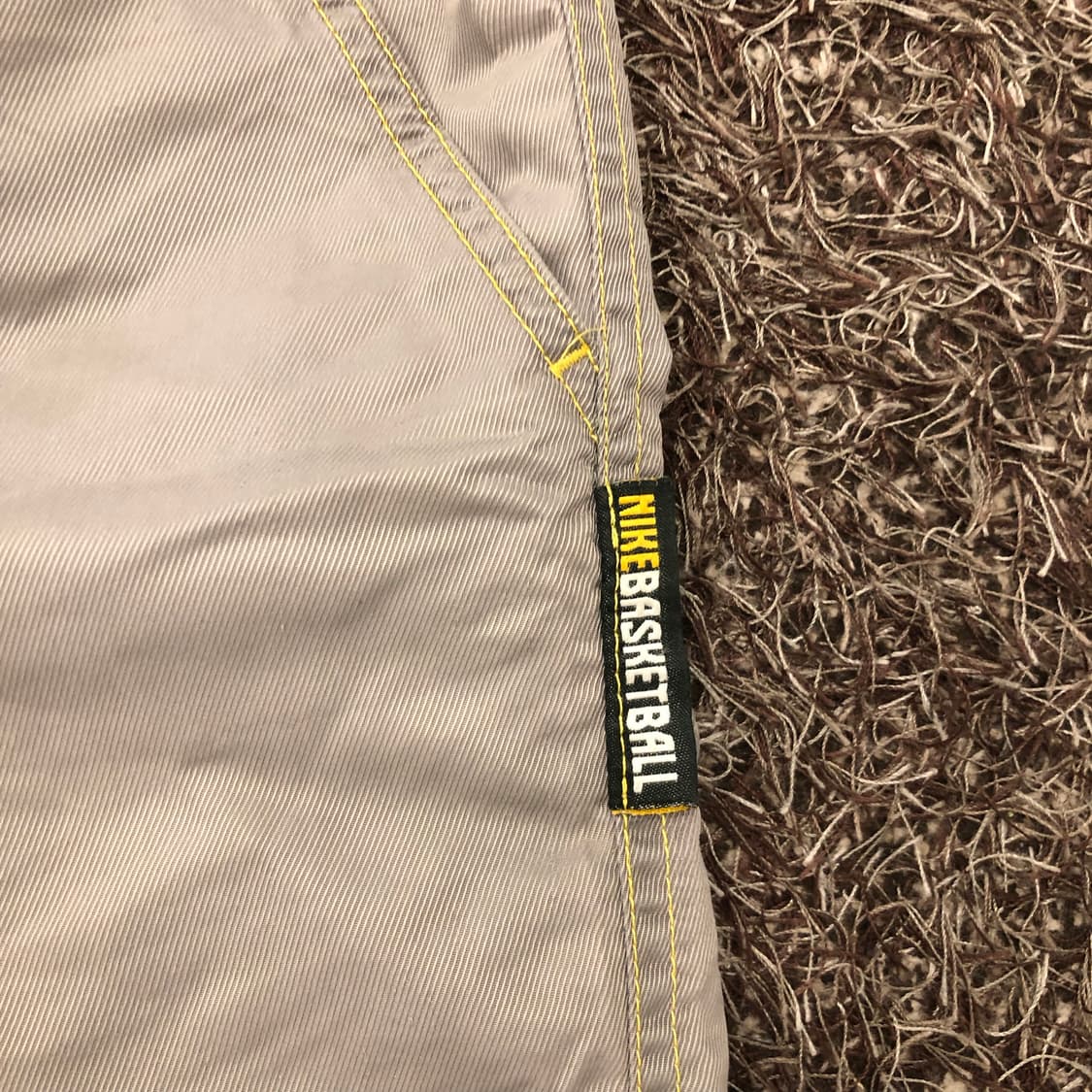 XL 나이키 밴딩 반바지 상품이미지6