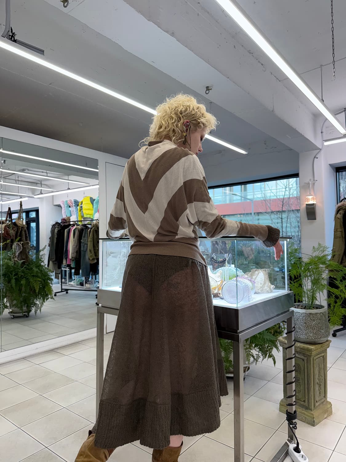 DIESEL 상품이미지2