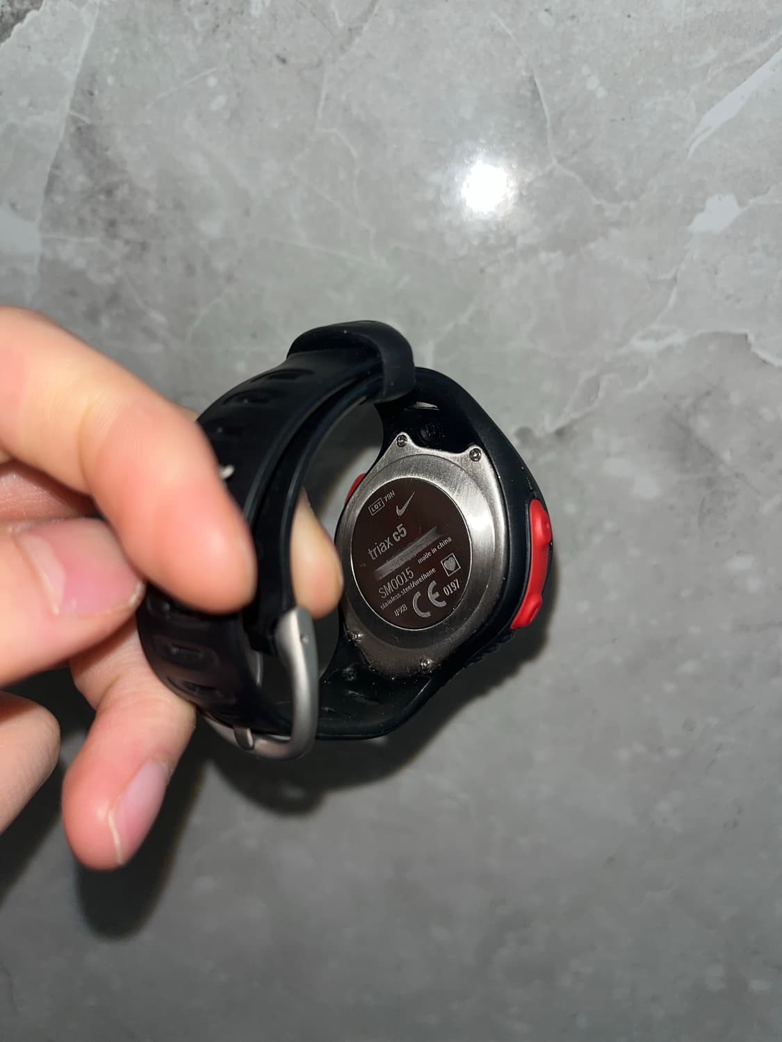 나이키 시계 트라이엑스 Nike Triax c5 상품이미지2