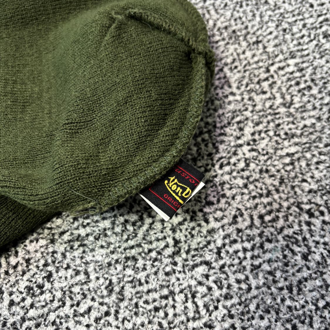 본더치 비니 상품이미지3