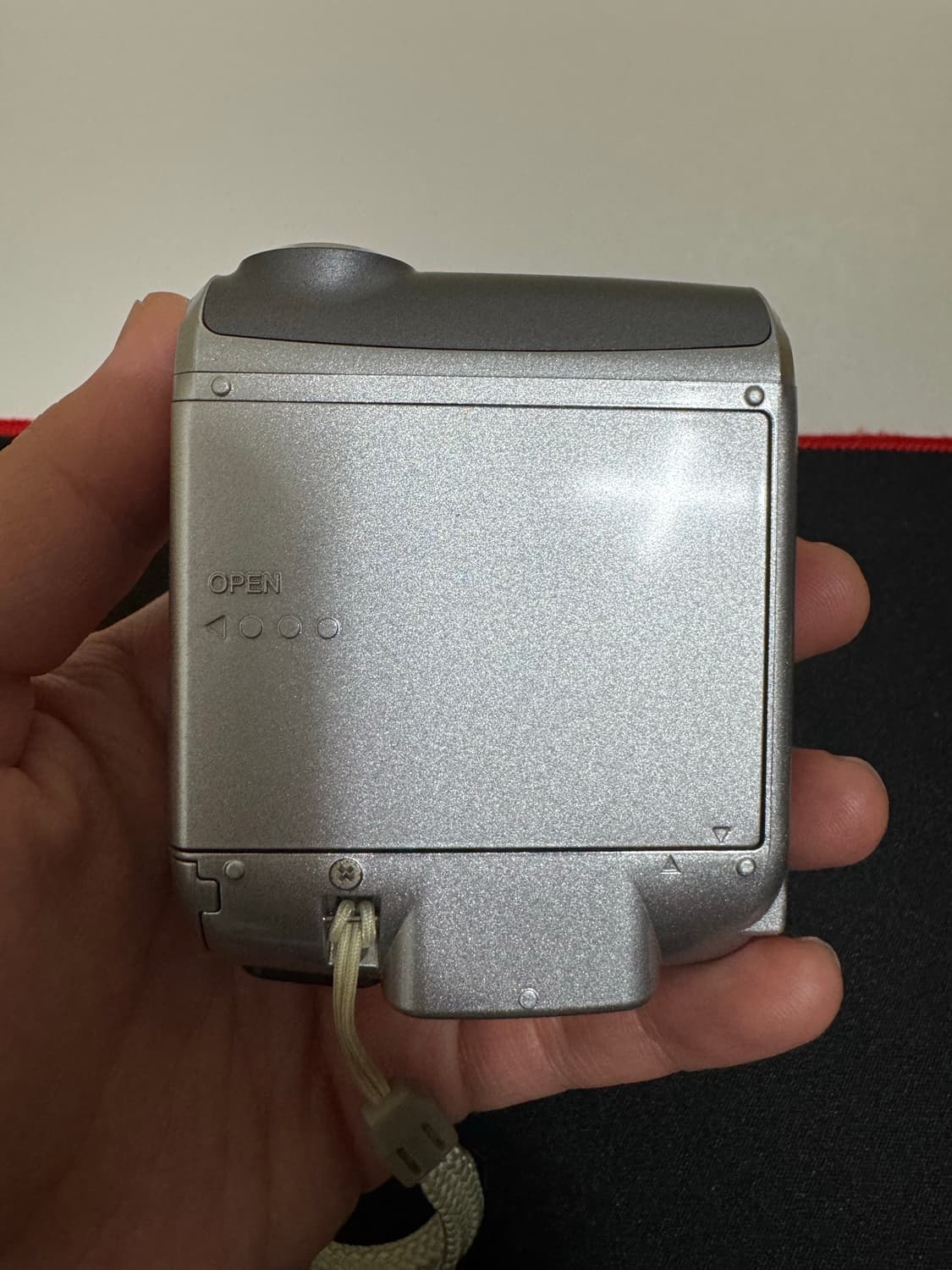 [새상품]파나소닉 SV-AV20 캠코더 디카 상품이미지4