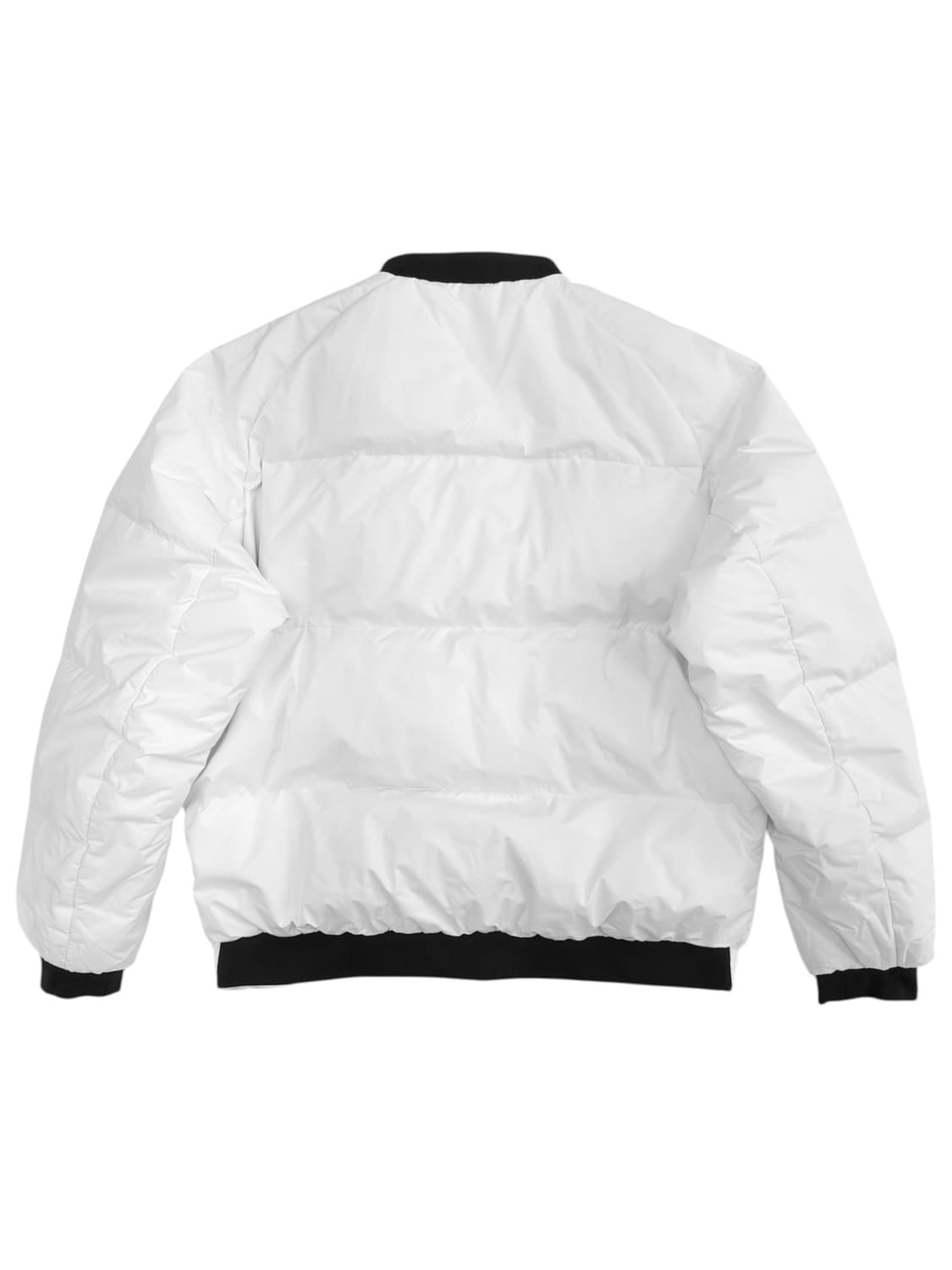 뉴발란스 구스다운 패딩 상품이미지2