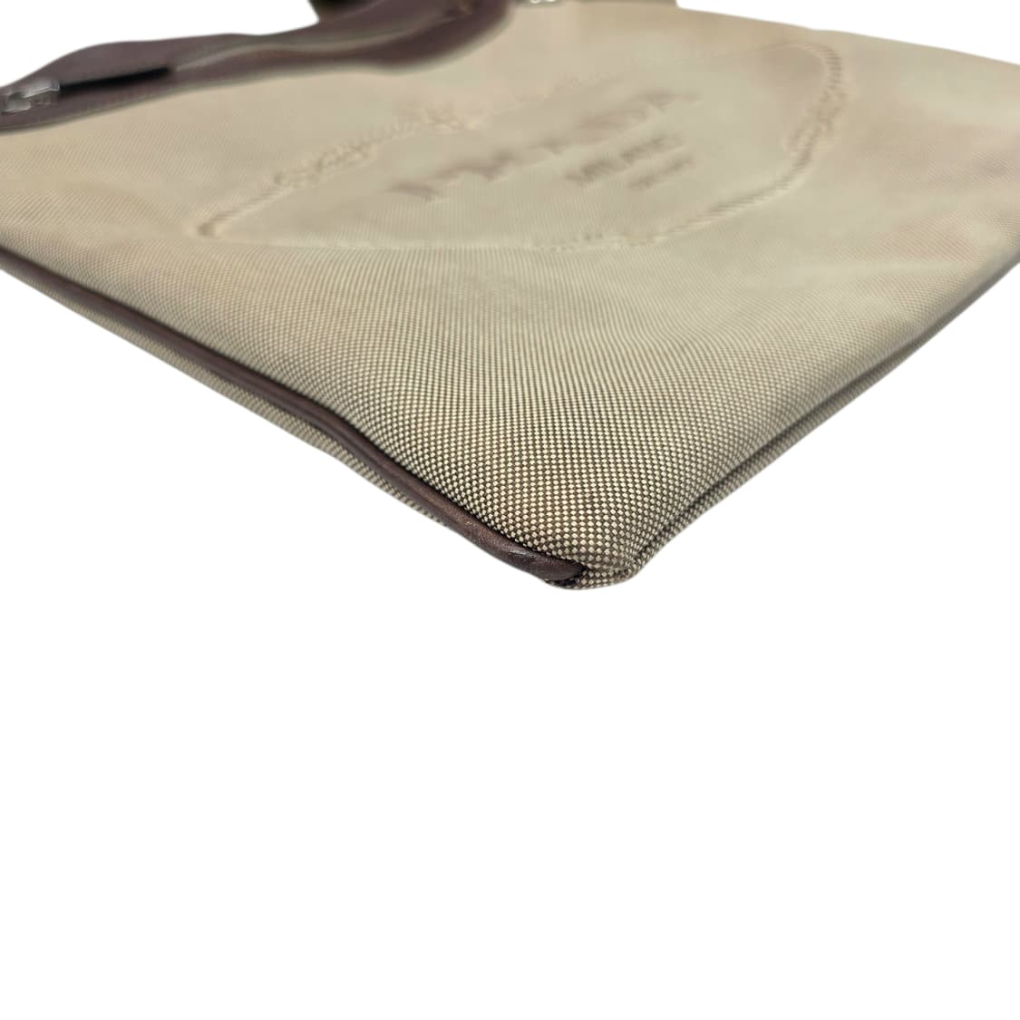 프라다 캔버스 메신저백 상품이미지4