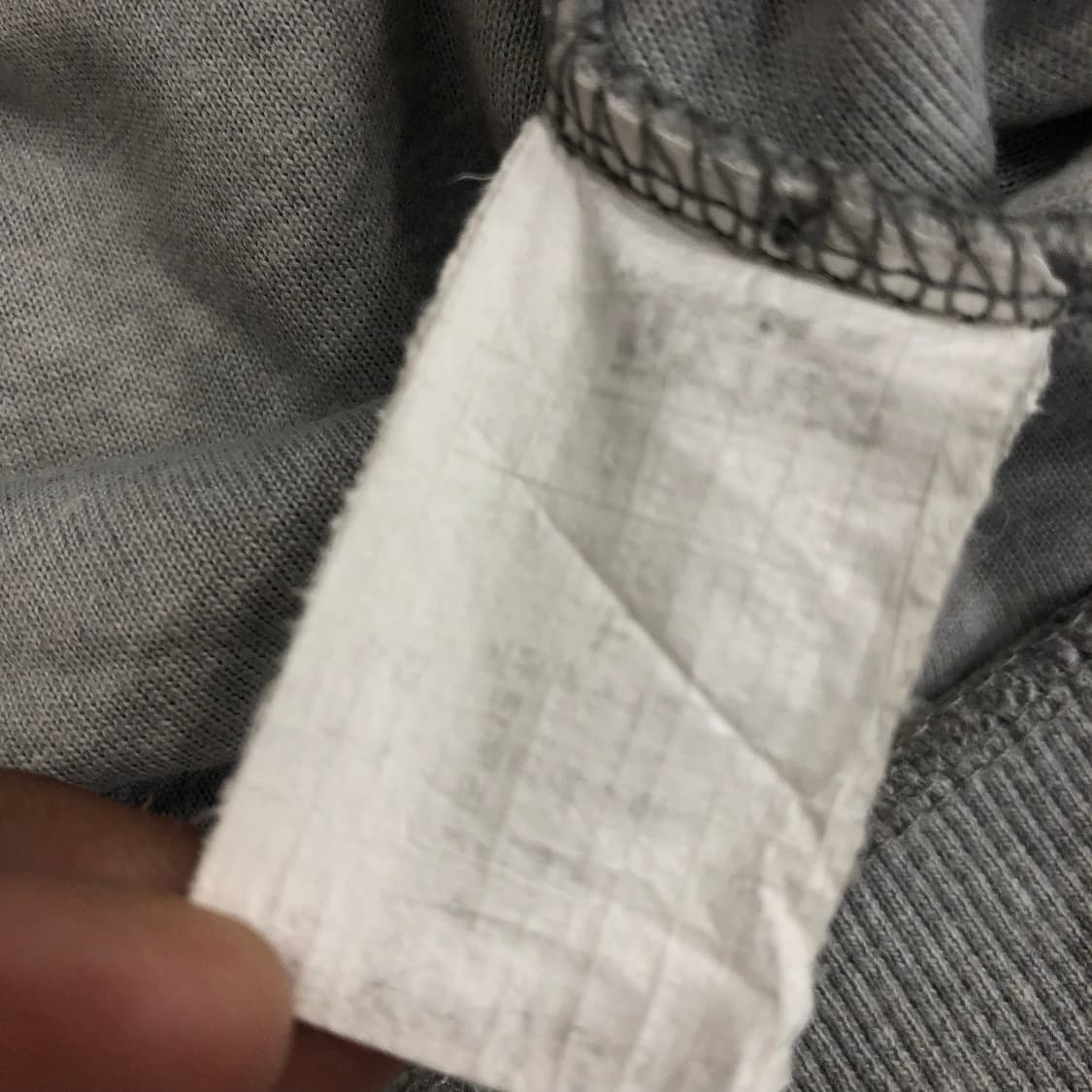 폴프랭크 플리스 후드집업 트레이닝 세트 상품이미지4