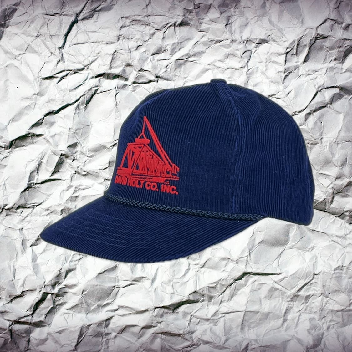 DAVID HOLT TRUCKER 상품이미지1