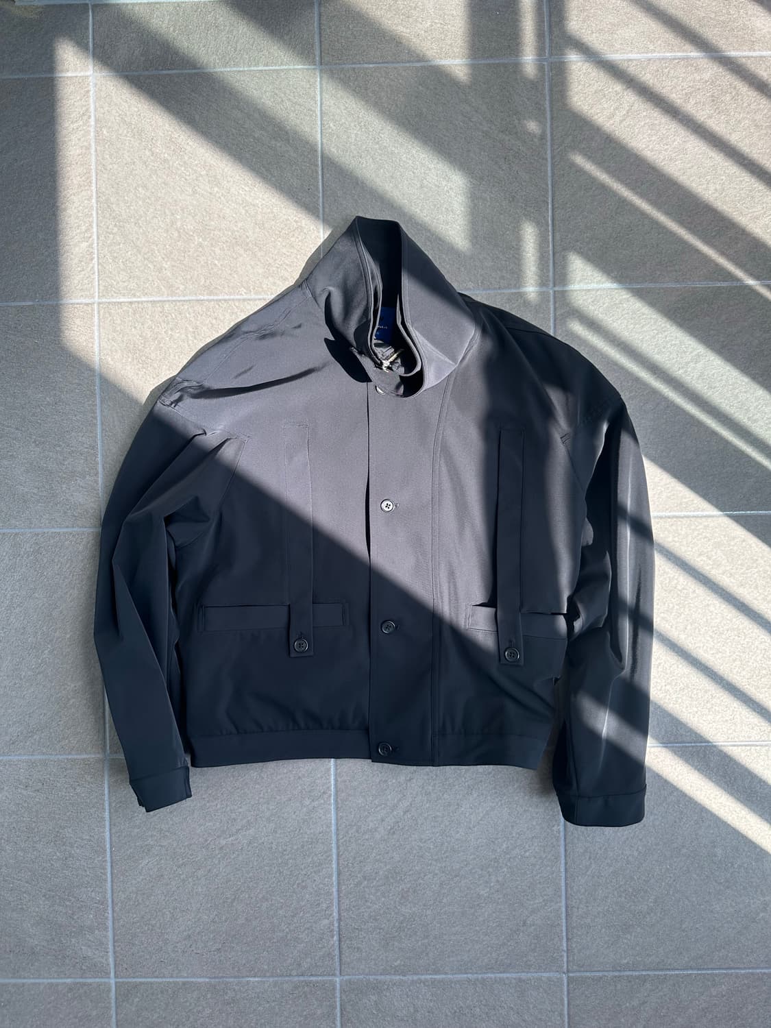 키코 코스타디노프 노발리스 블루종 M 상품이미지2