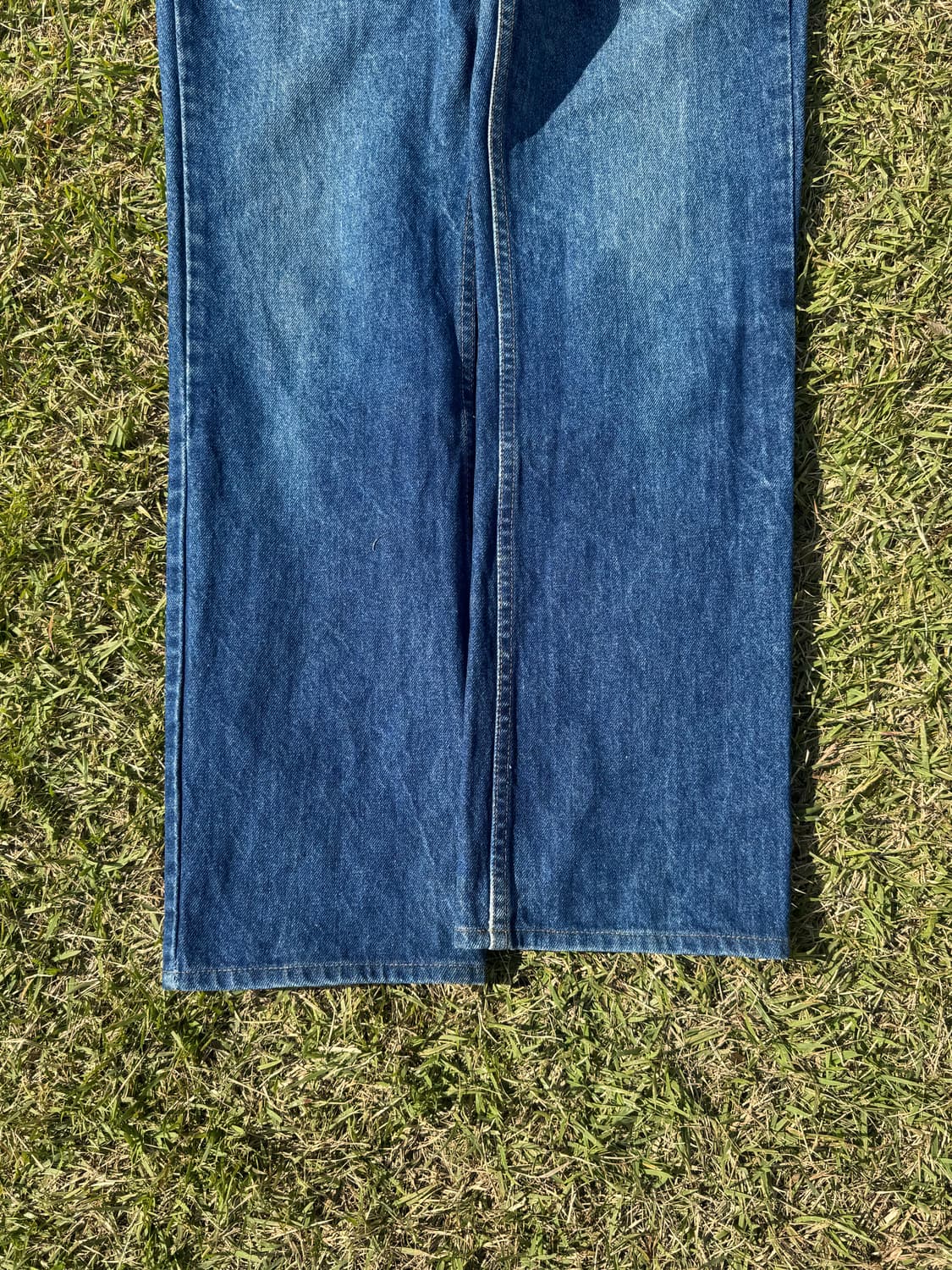 90s USA 라바이스517 W30 상품이미지4