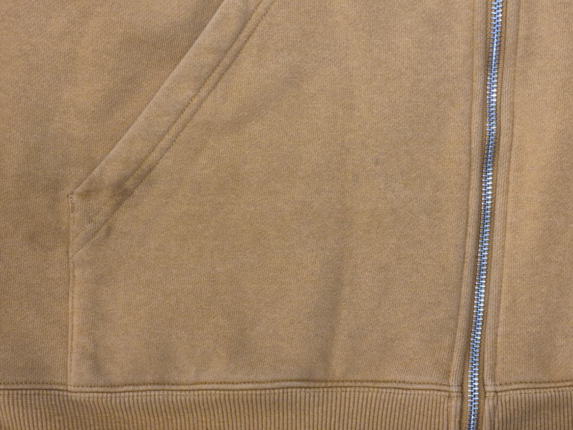 90s Champion Zip-up Hoodie [MADE IN USA] 상품이미지7