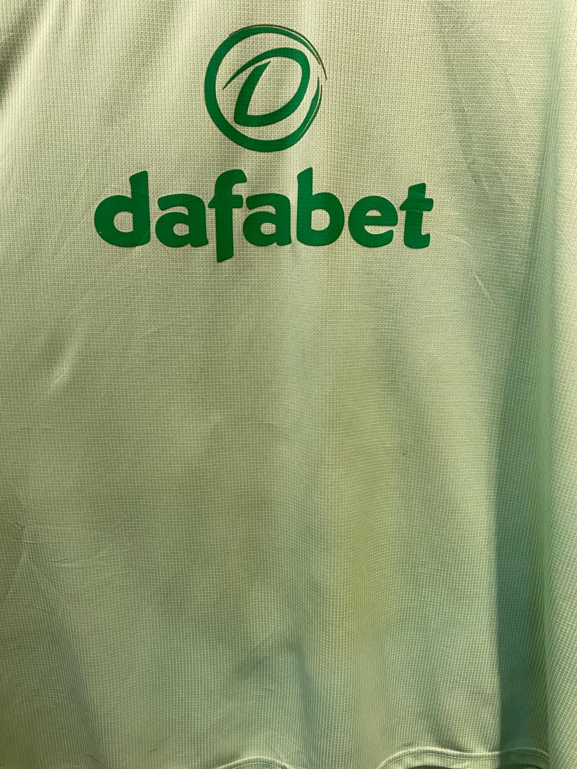 20/21 셀틱 어웨이 프림퐁 (3XL) 상품이미지4