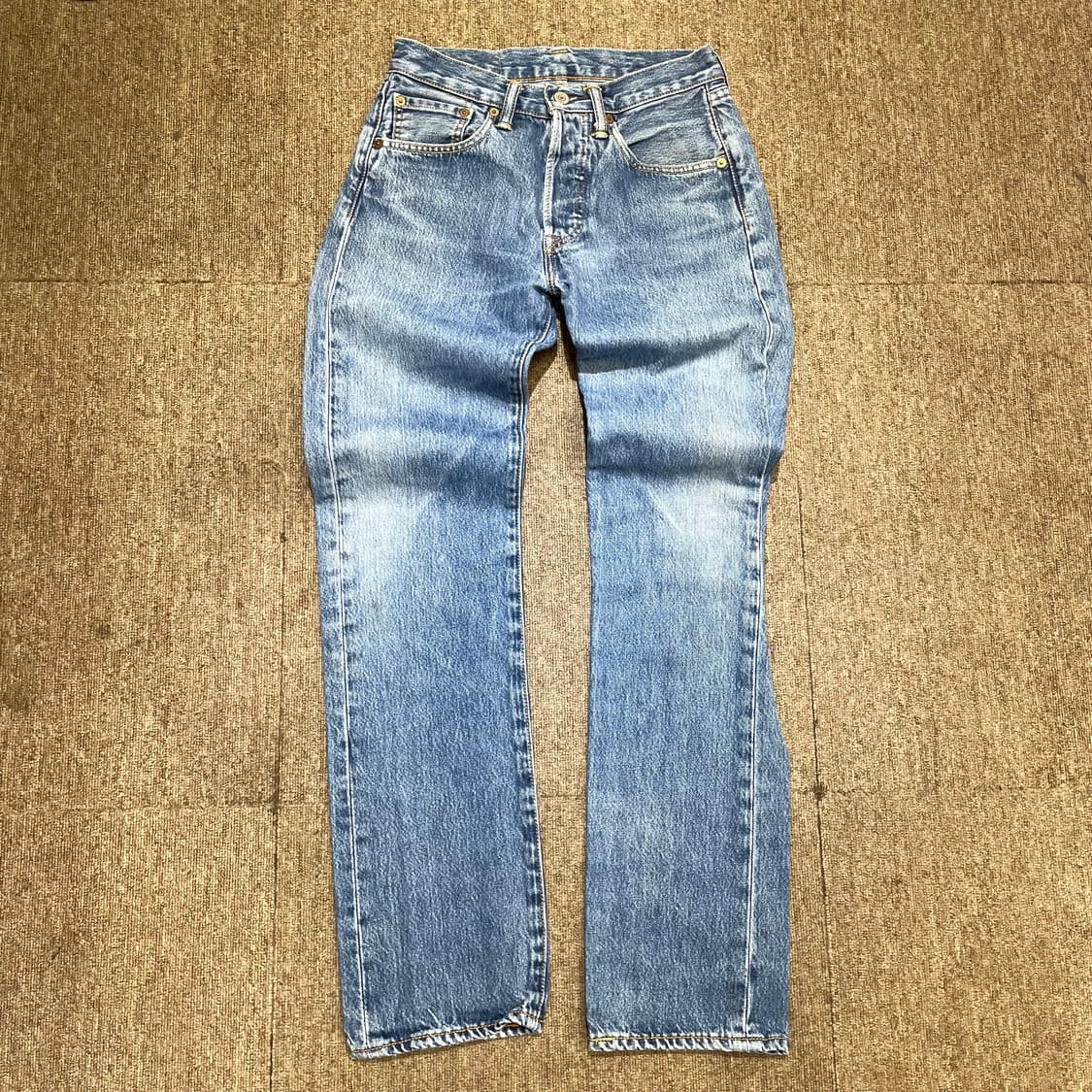  (27) Levi's 501 데님 팬츠 상품이미지3