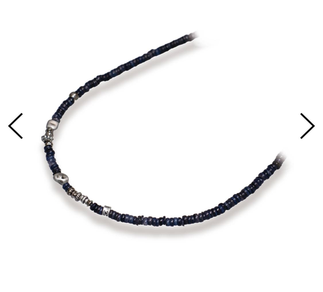 리버티워코 Rainy dawn 목걸이 상품이미지3