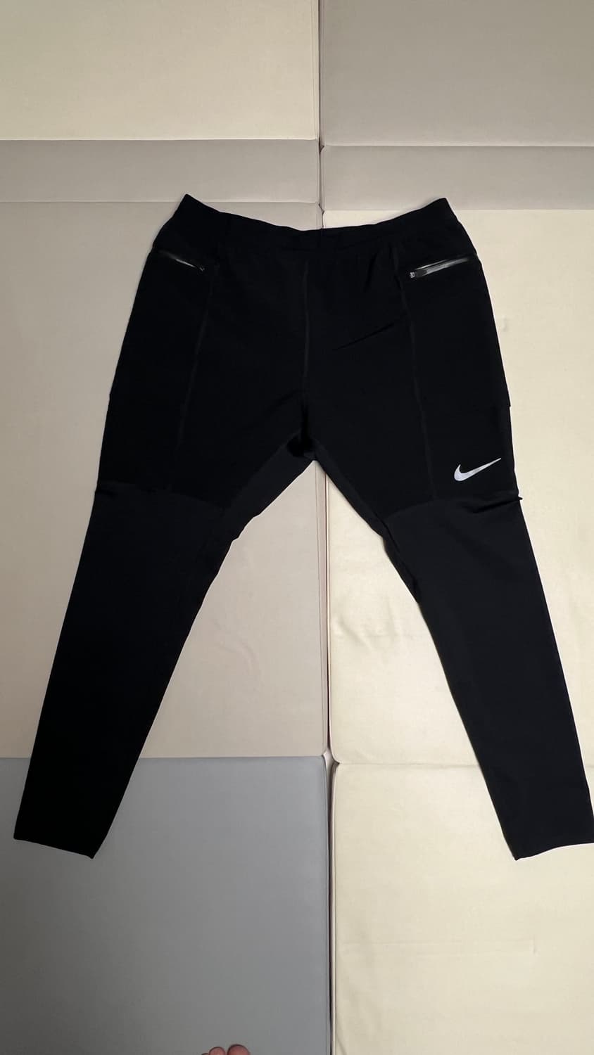 나이키 드라이핏 남성 러닝 타이즈 L 상품이미지1