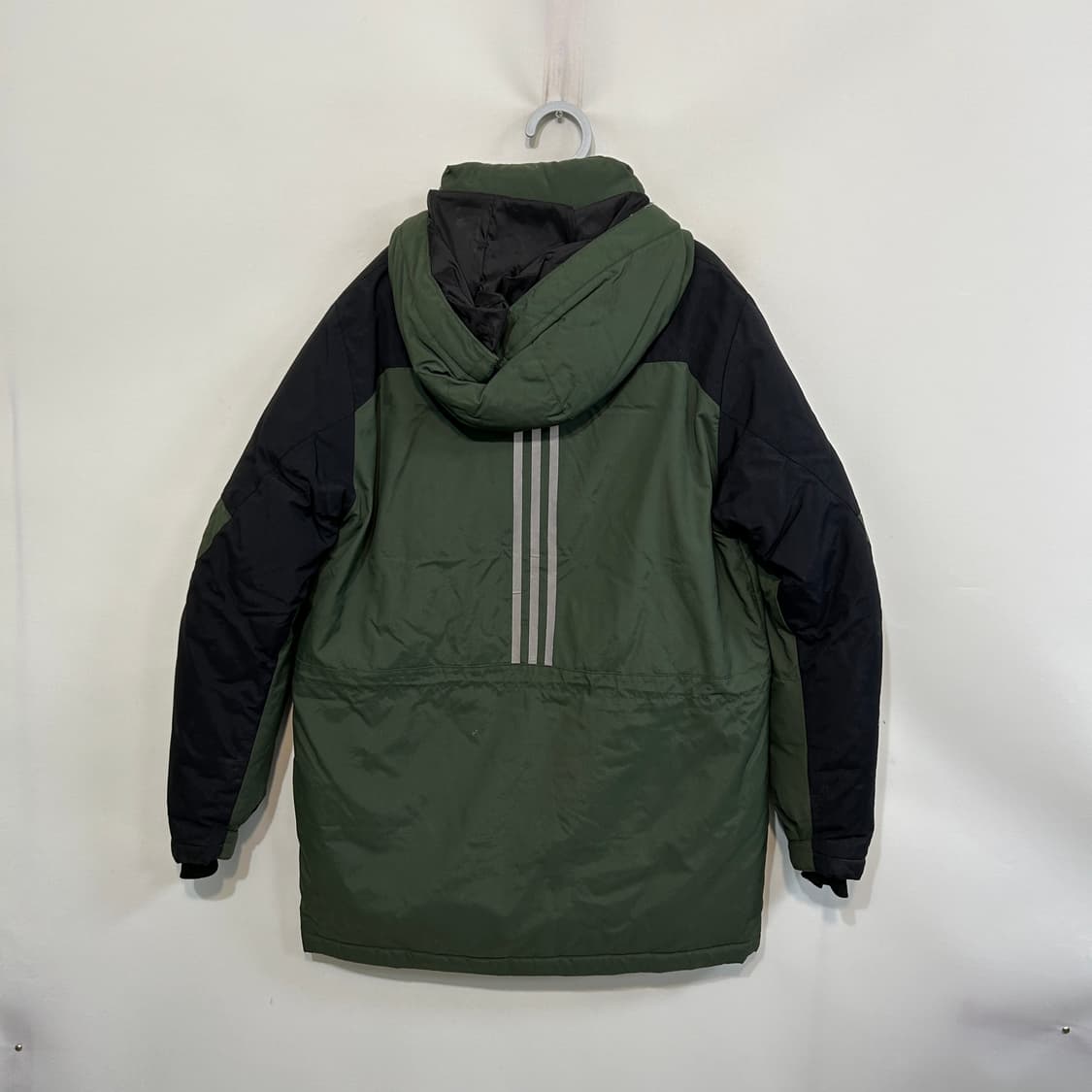 아디다스 남성 오리털 패딩 100  상품이미지3