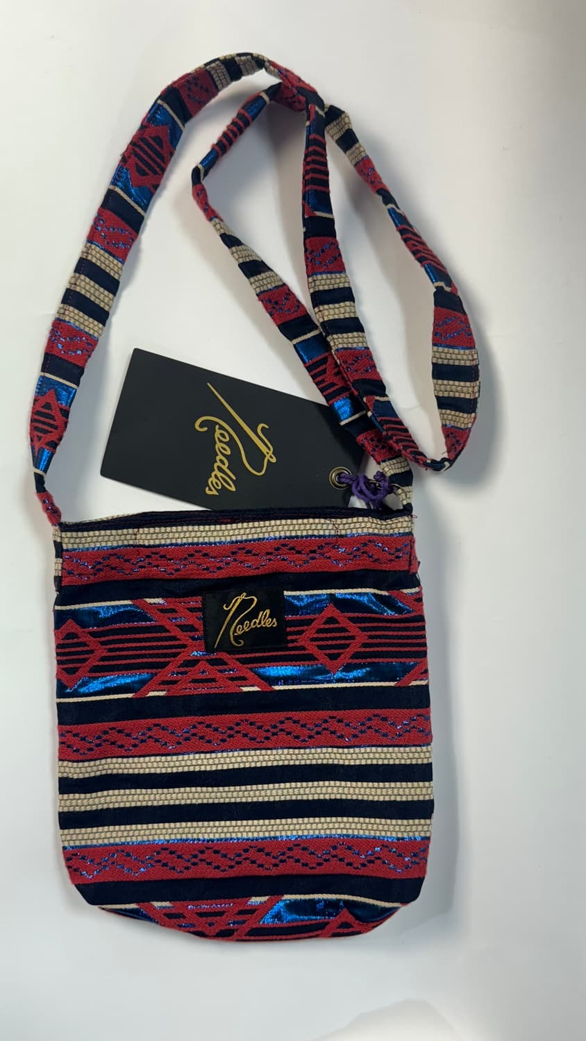 니들스 사이드백 상품이미지5